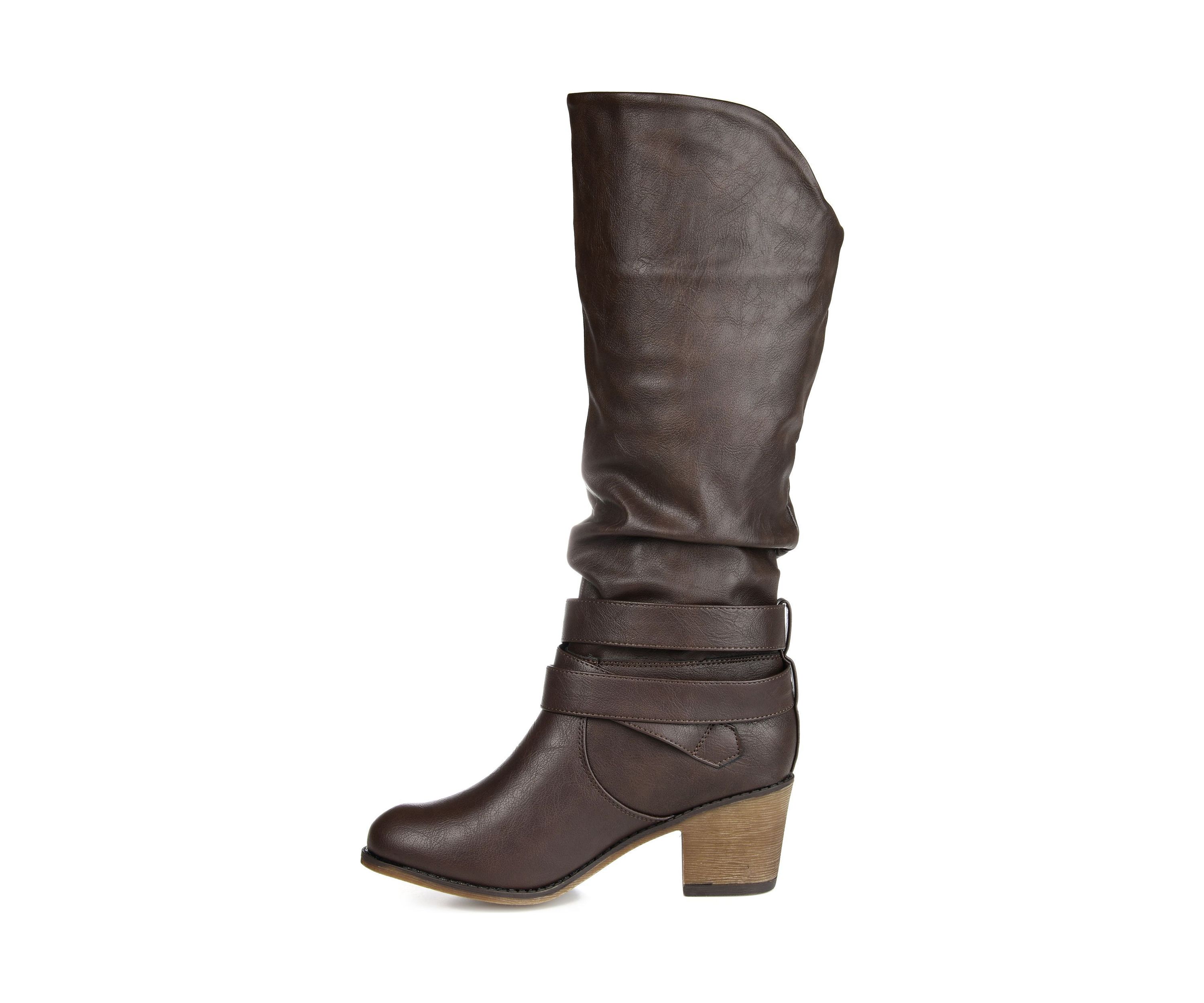 Late-Wd Boots