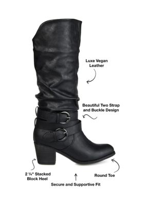 Late-Wd Boots