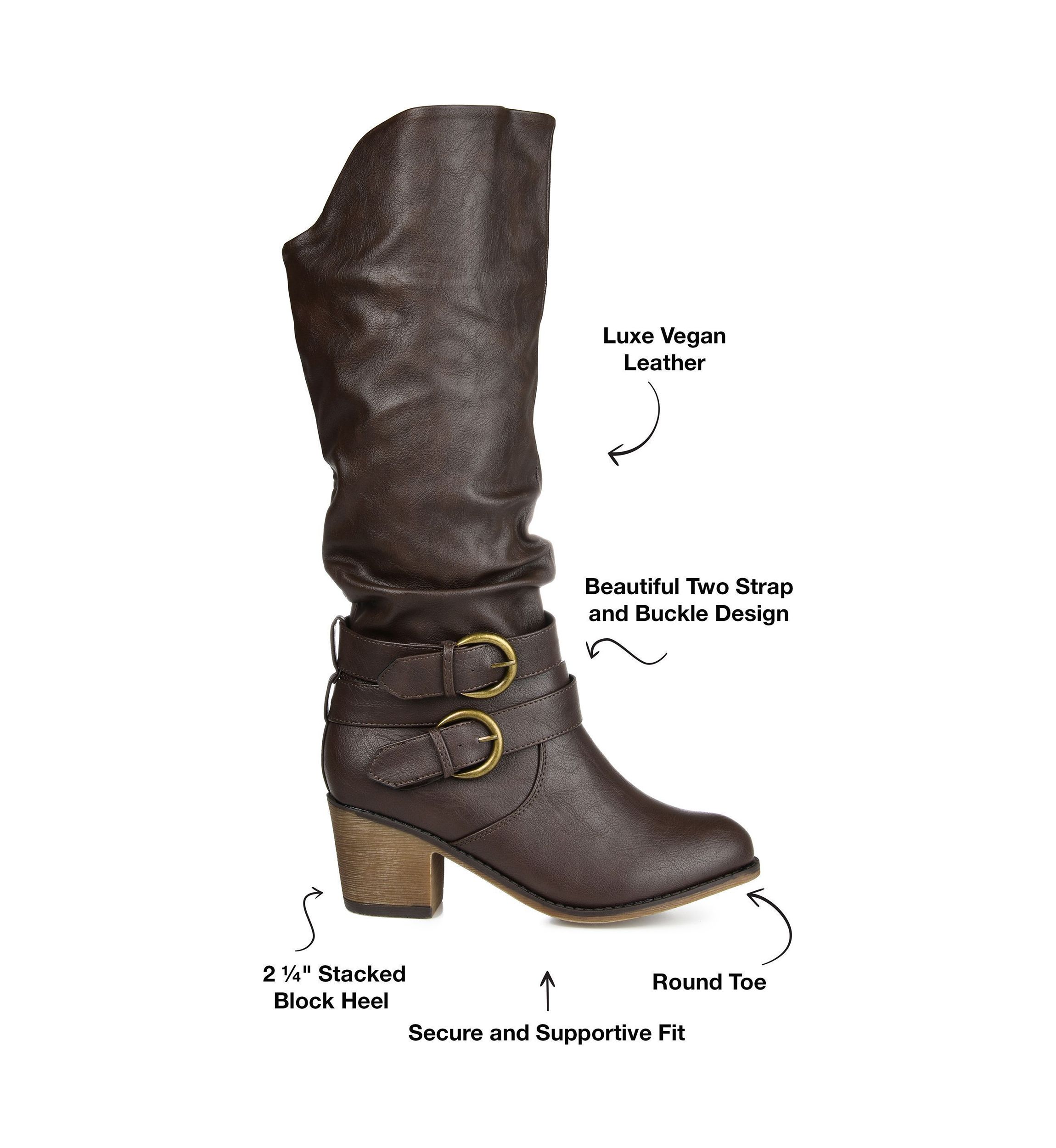 Late-Wd Boots