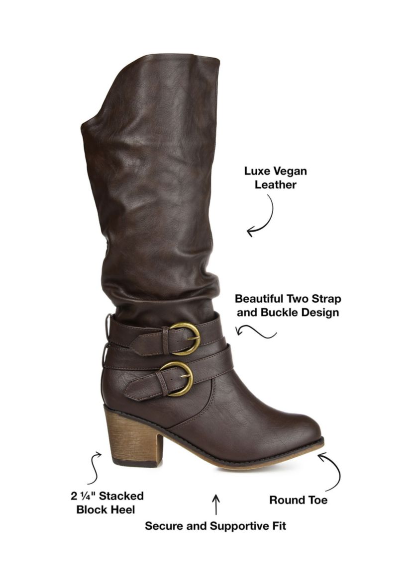 Late-Wd Boots