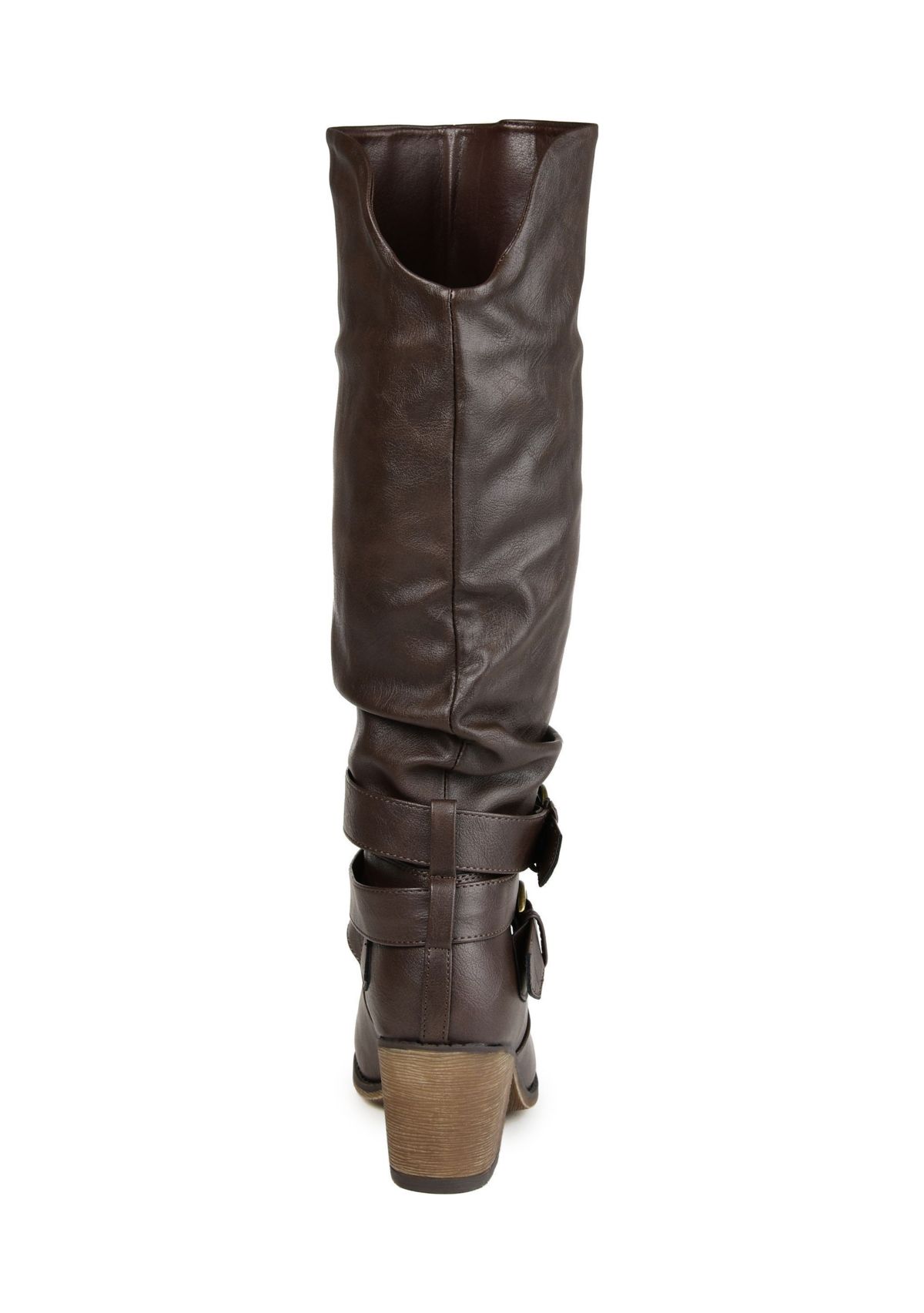 Late-Wd Boots