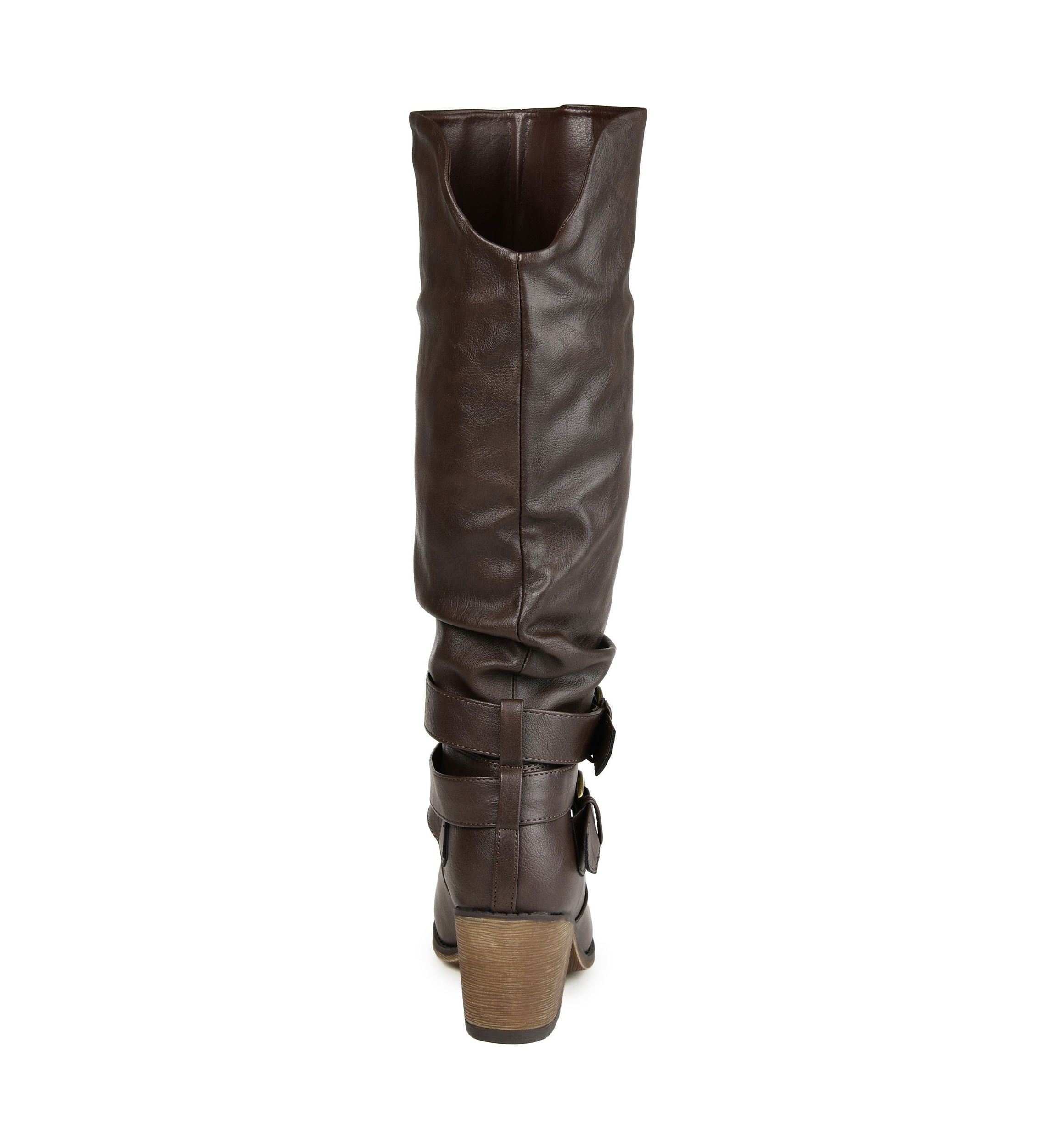 Late-Wd Boots