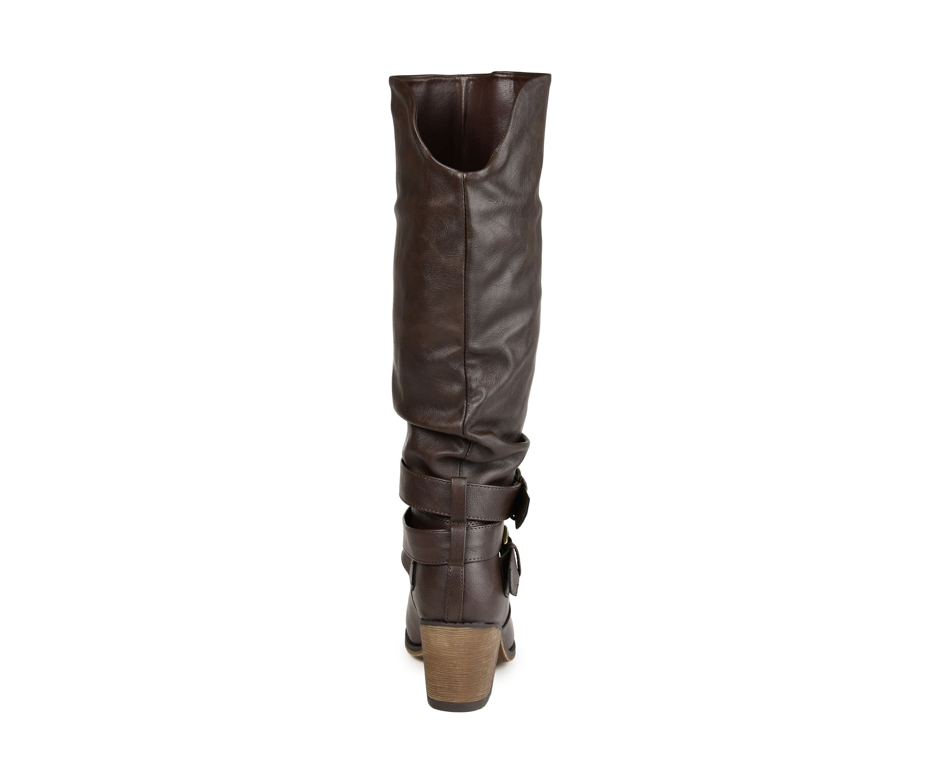 Late-Wd Boots