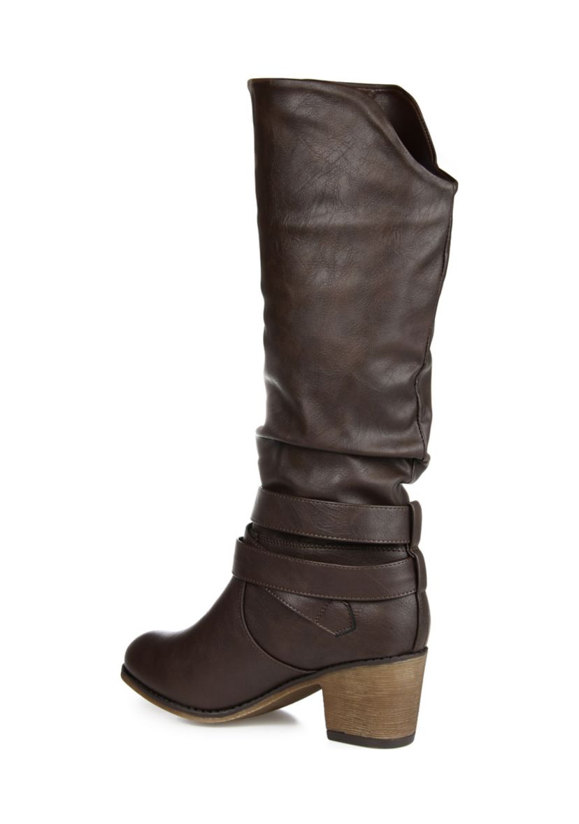 Late-Wd Boots