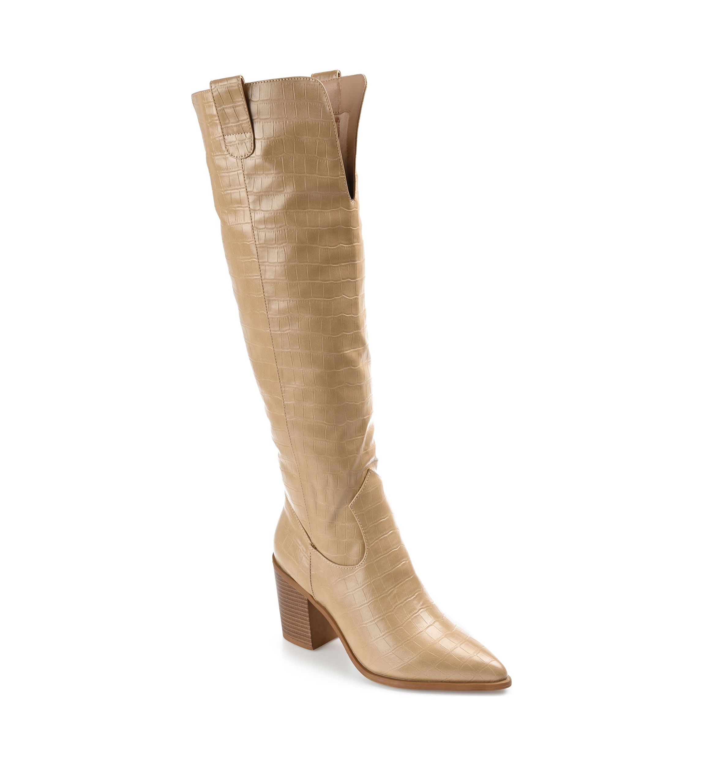 Therese-Wd Boots