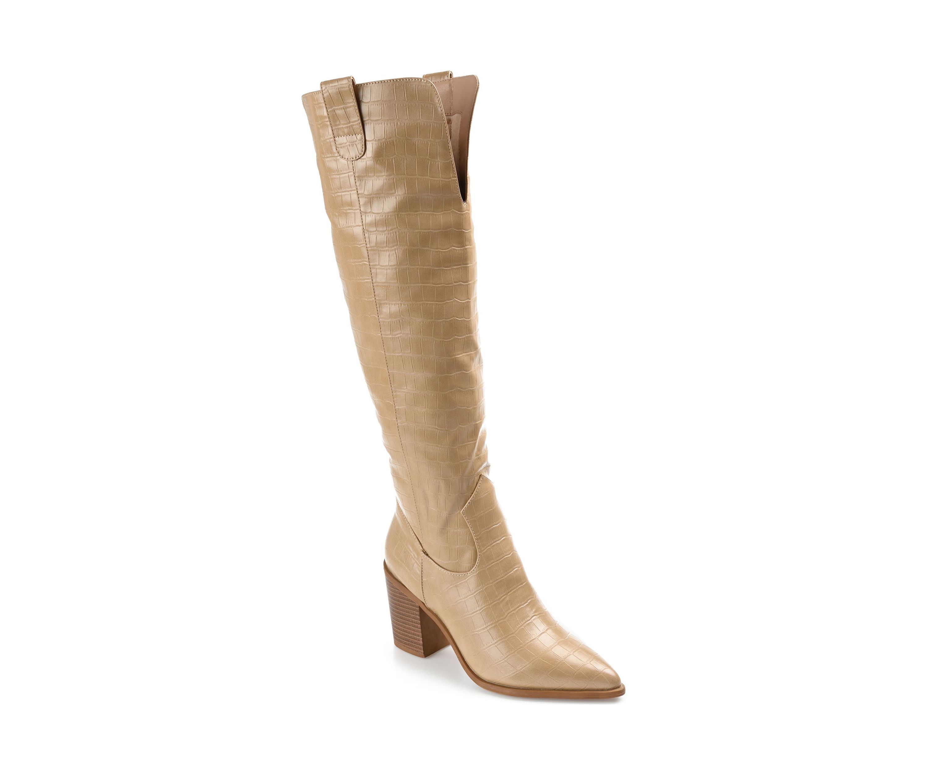 Therese-Wd Boots