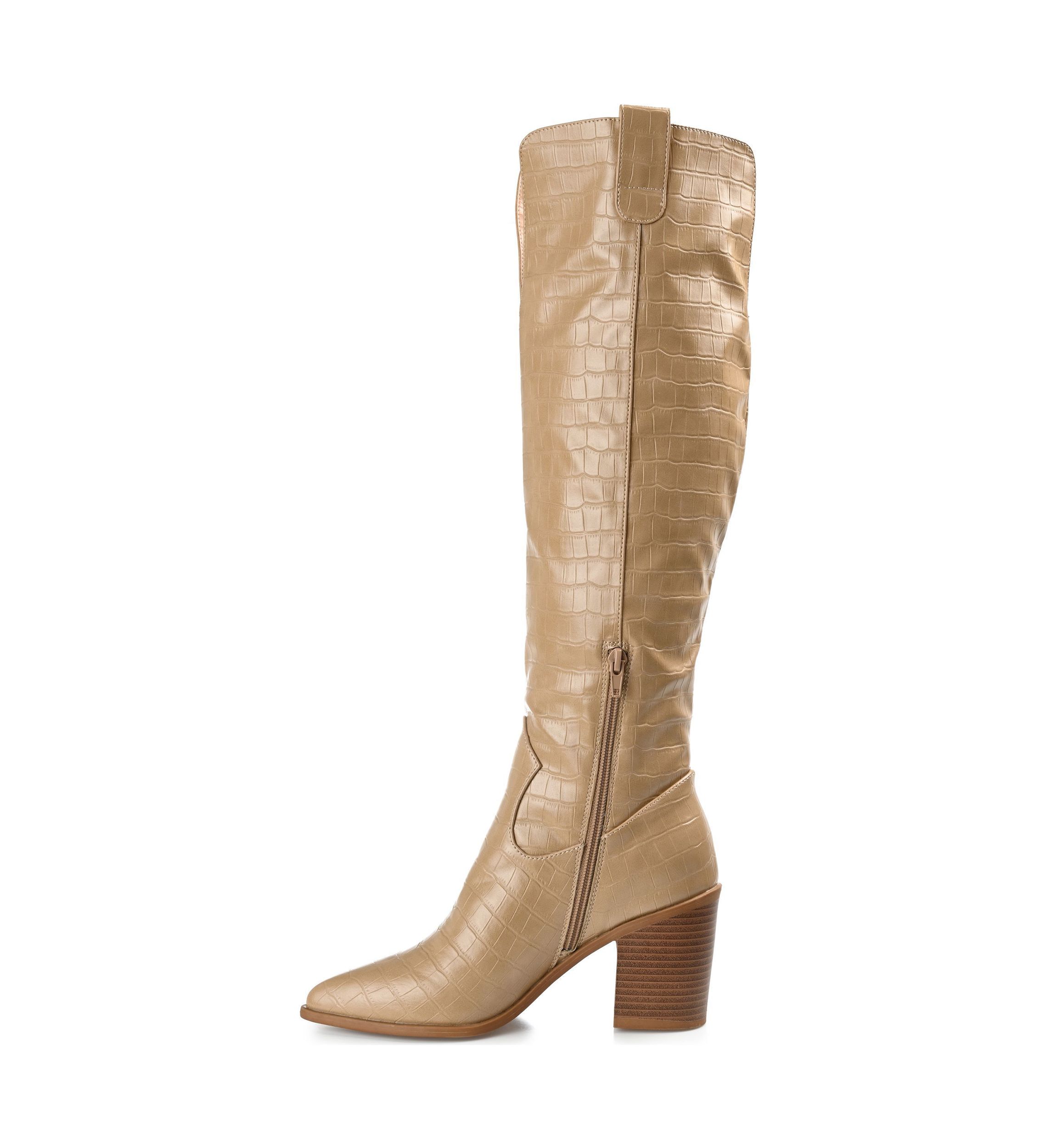 Therese-Wd Boots