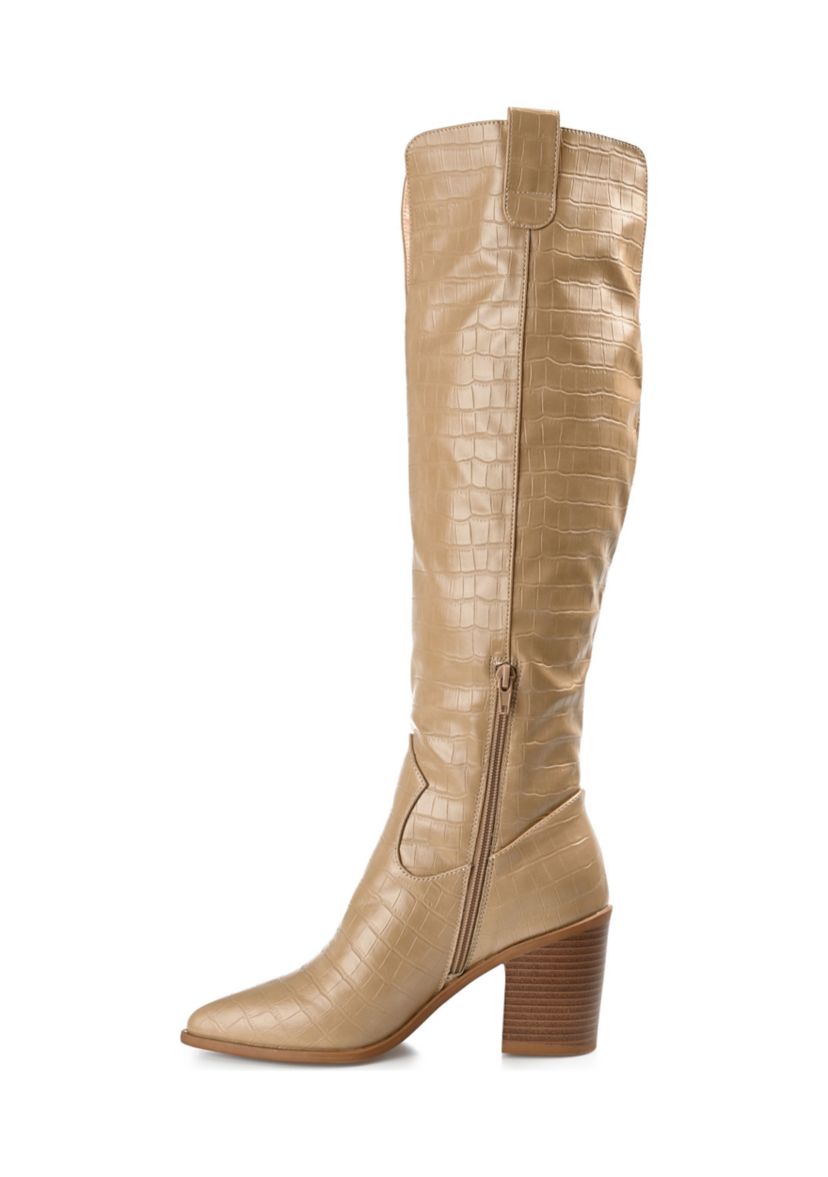 Therese-Wd Boots