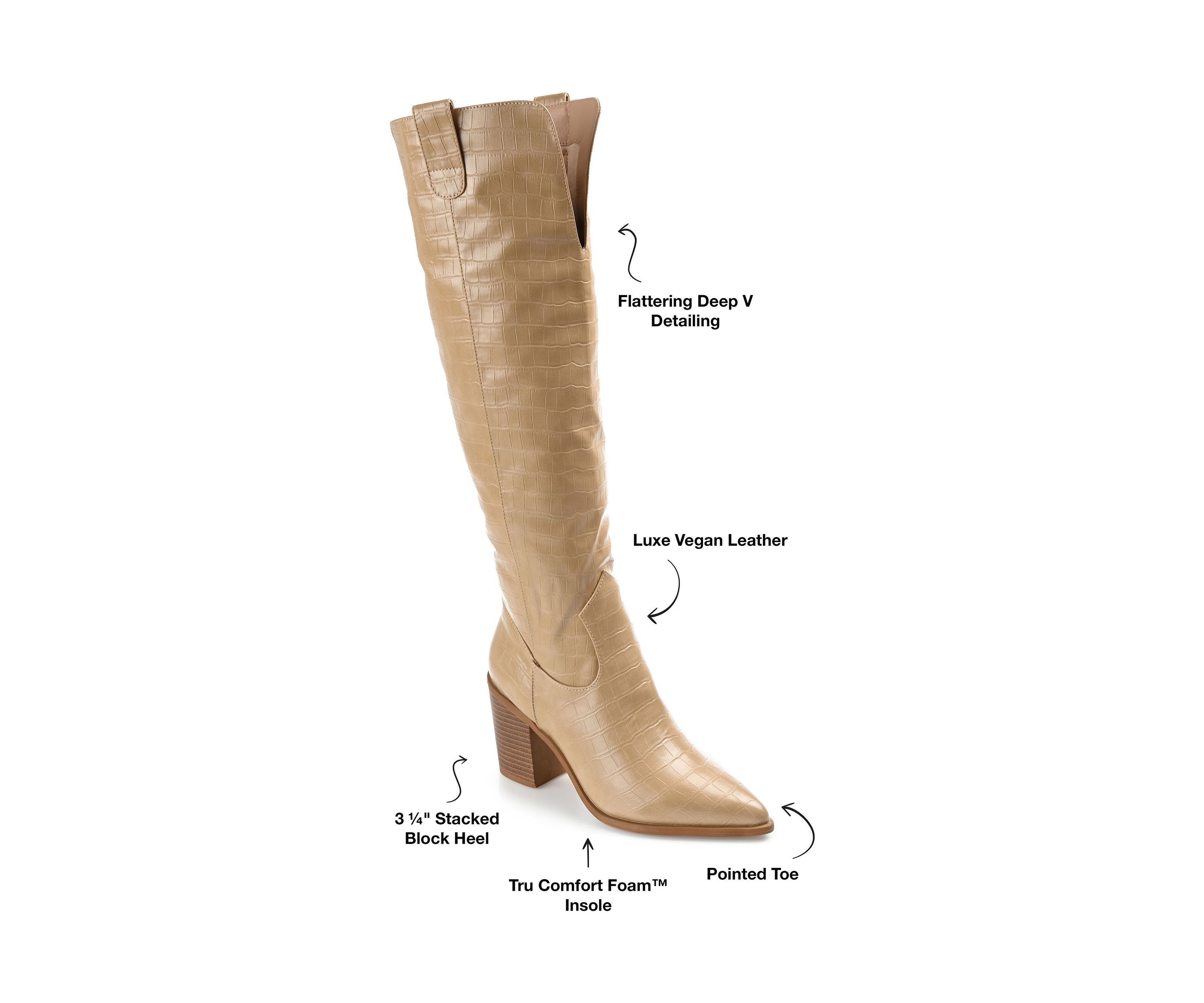 Therese-Wd Boots