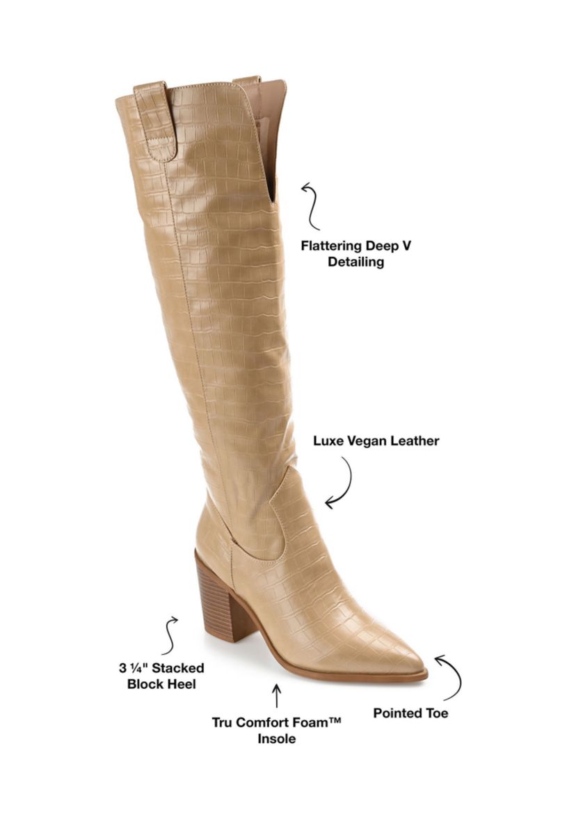 Therese-Wd Boots