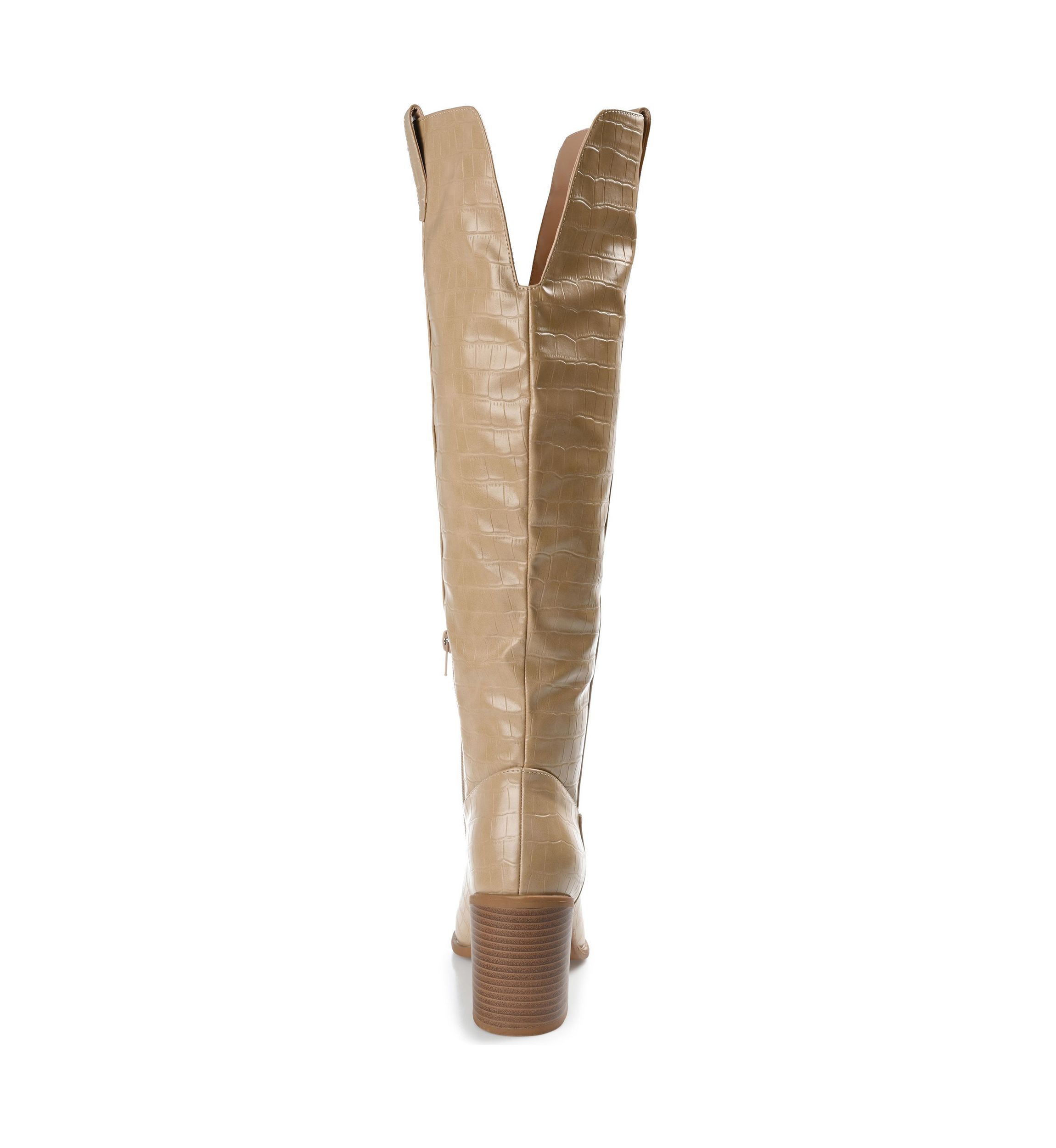 Therese-Wd Boots
