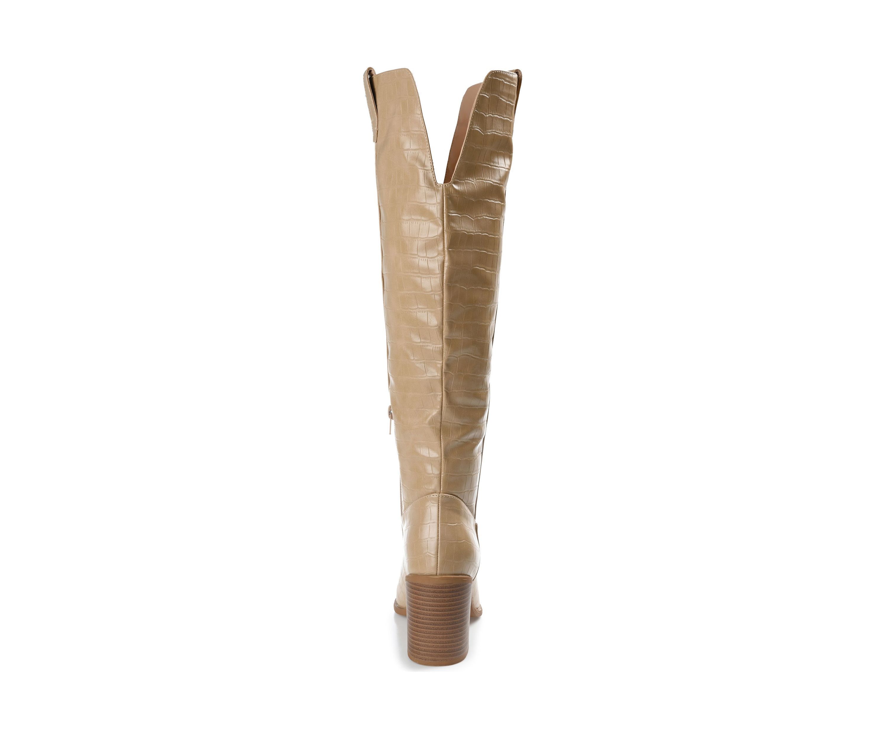 Therese-Wd Boots