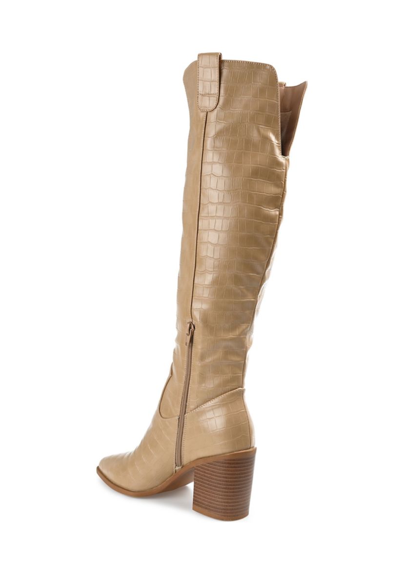 Therese-Wd Boots