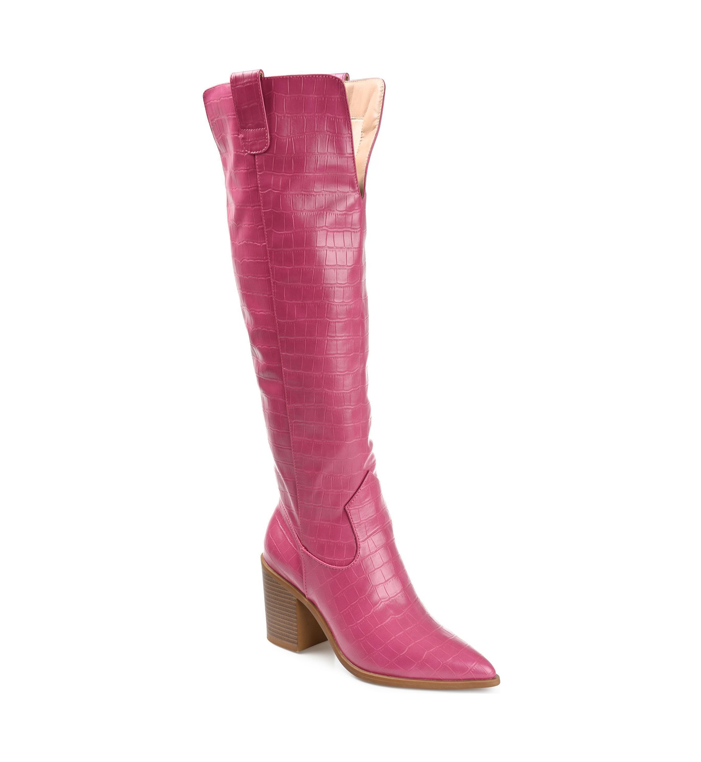 Therese-Wdwc Boots