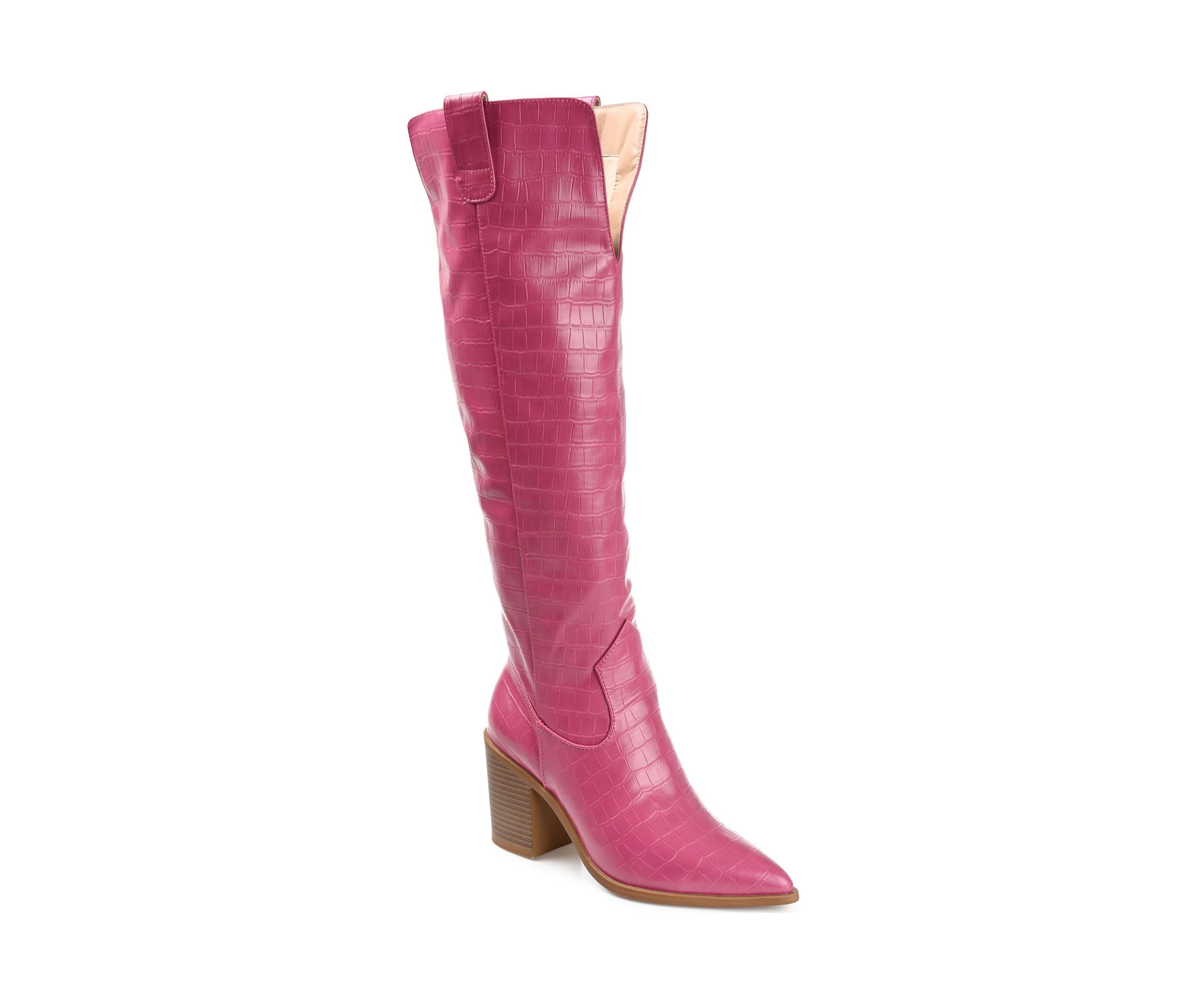 Therese-Wdwc Boots