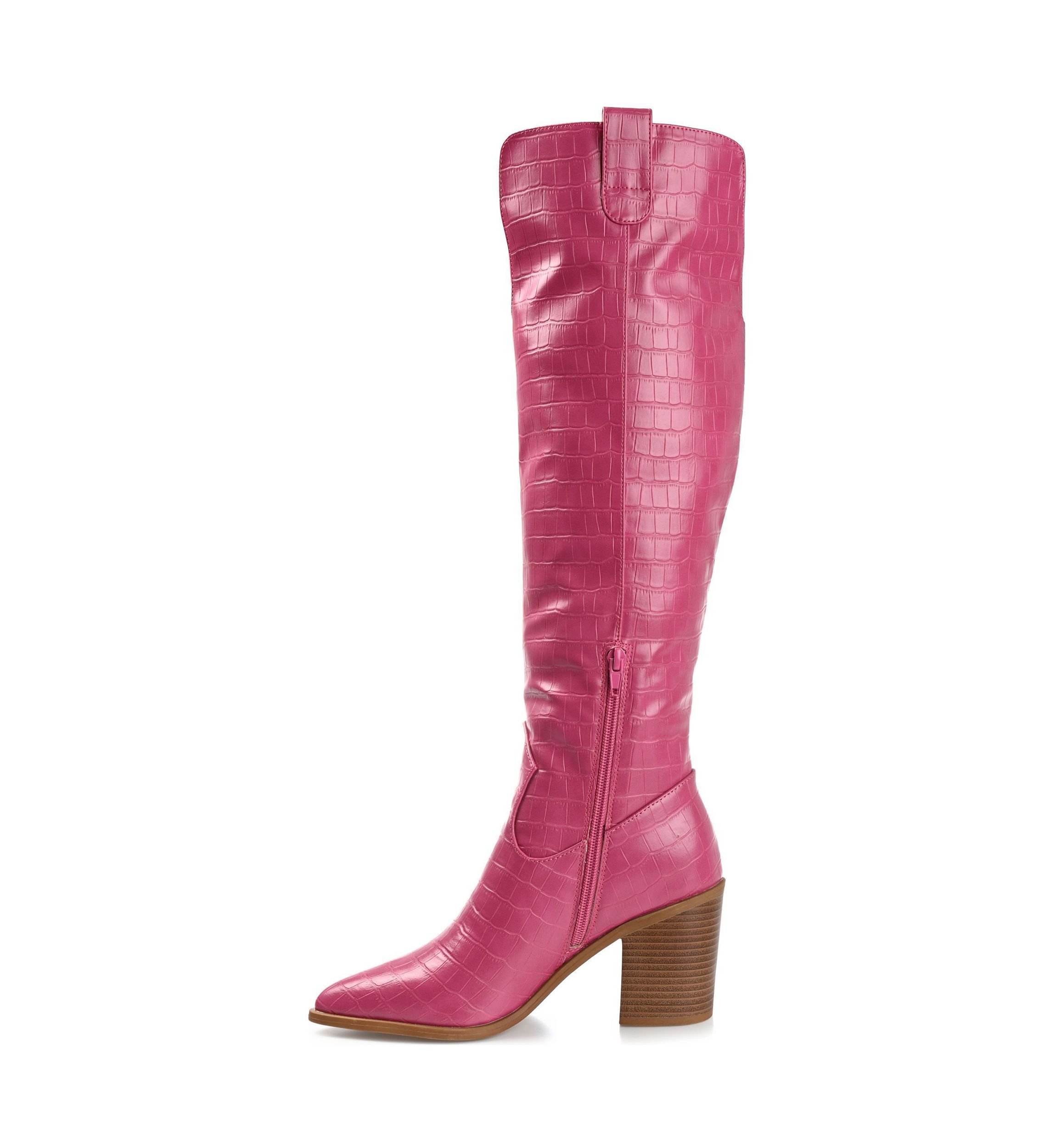 Therese-Wdwc Boots