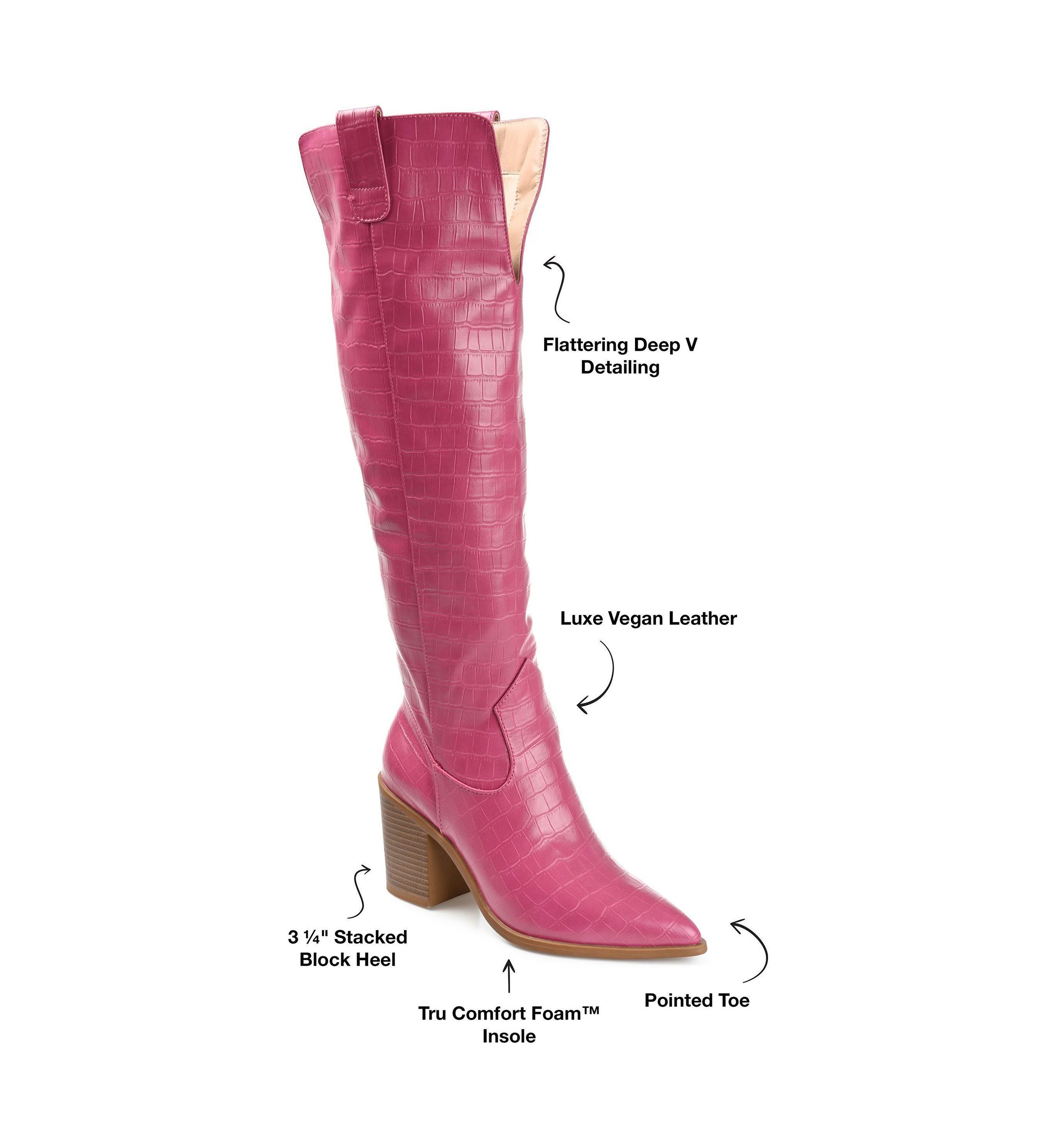 Therese-Wdwc Boots