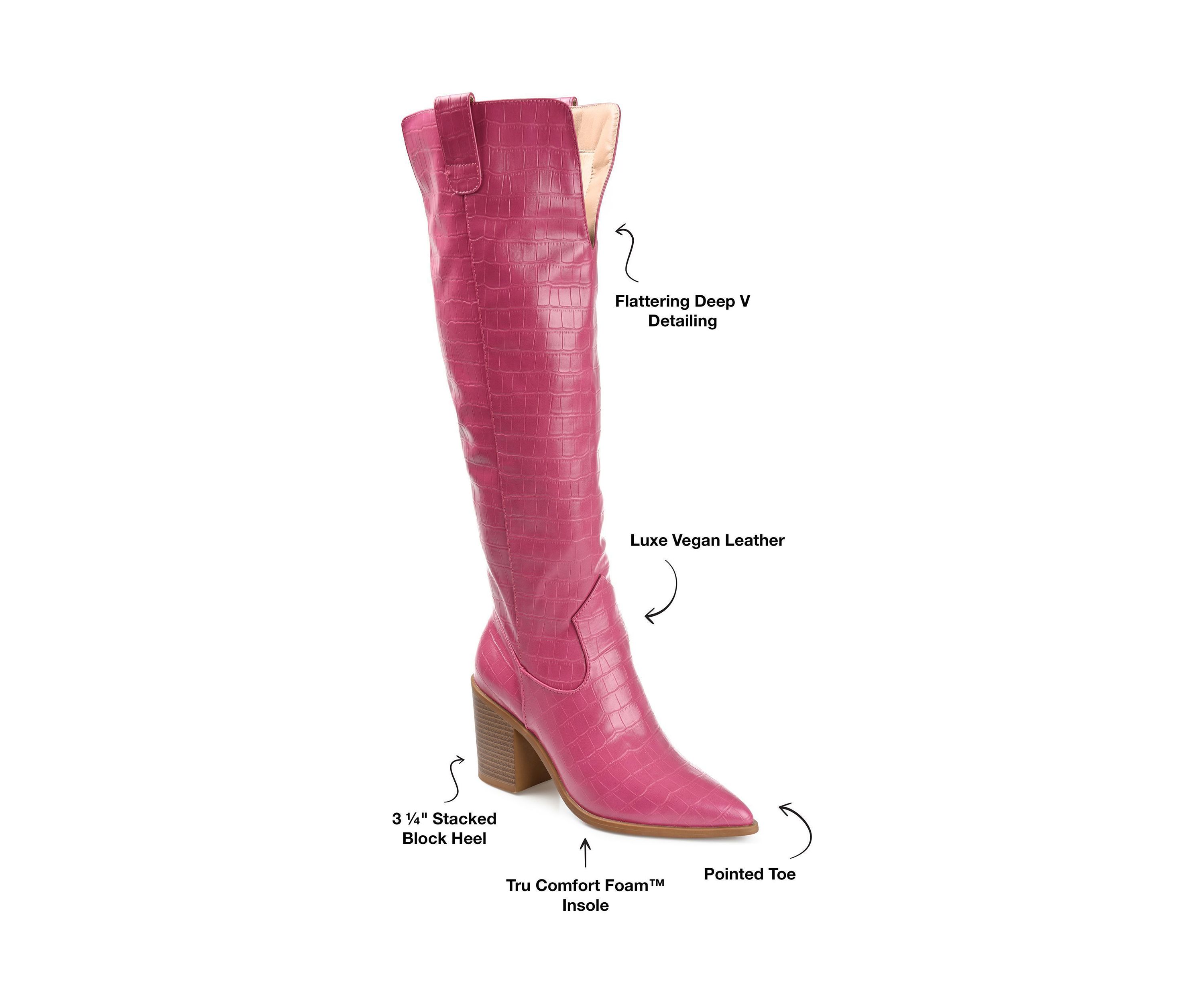 Therese-Wdwc Boots