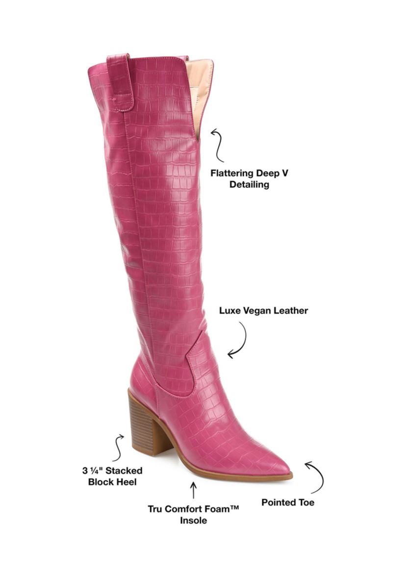 Therese-Wdwc Boots