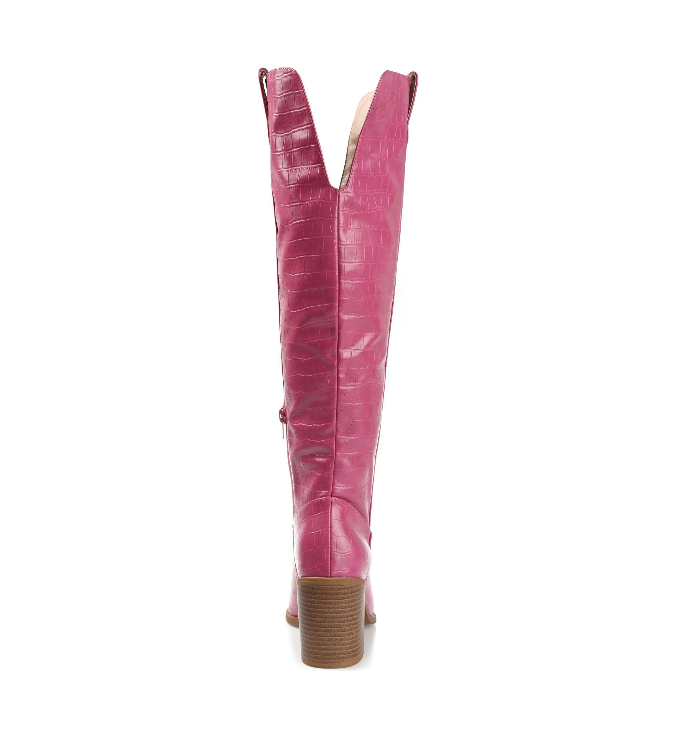Therese-Wdwc Boots