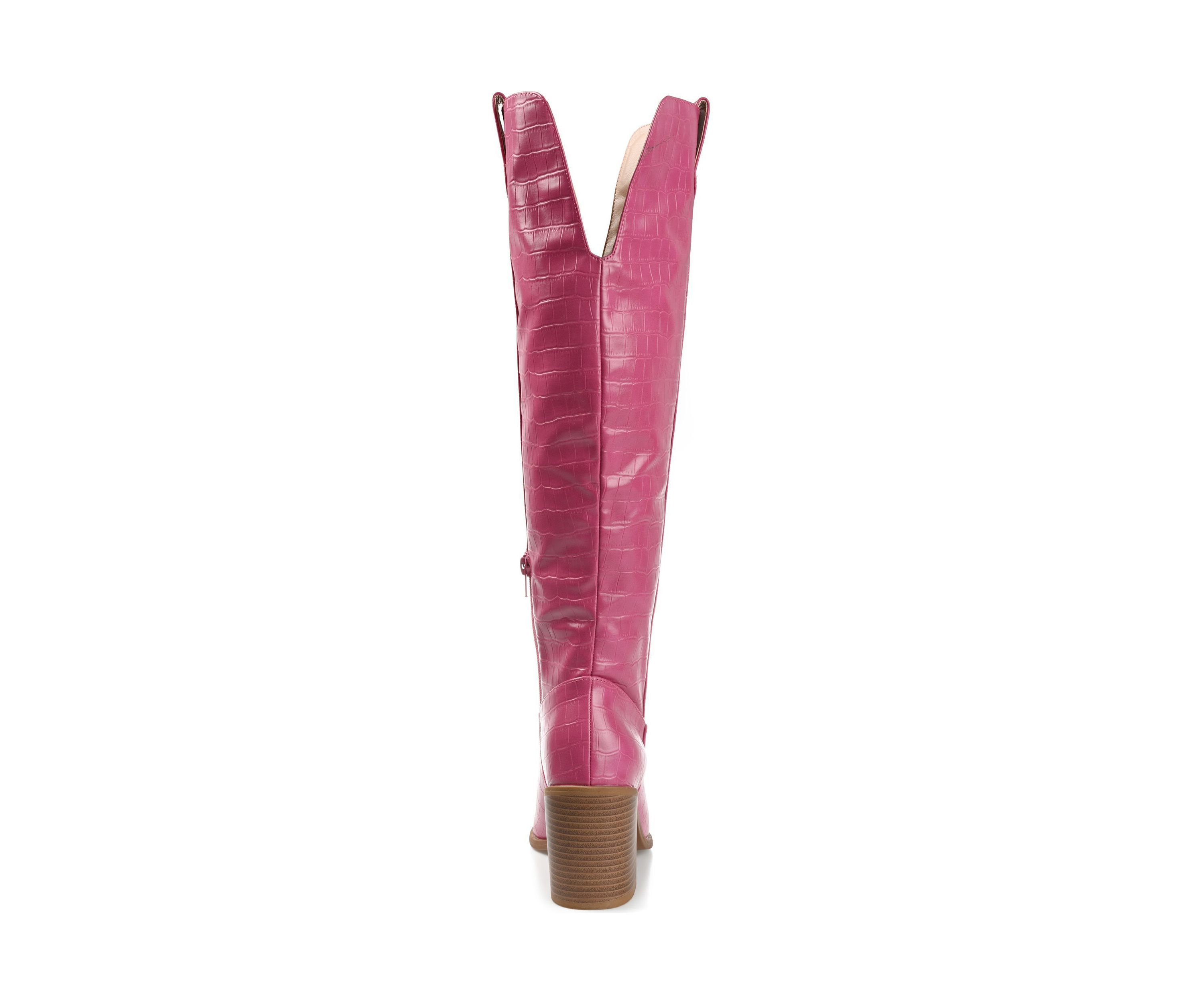 Therese-Wdwc Boots