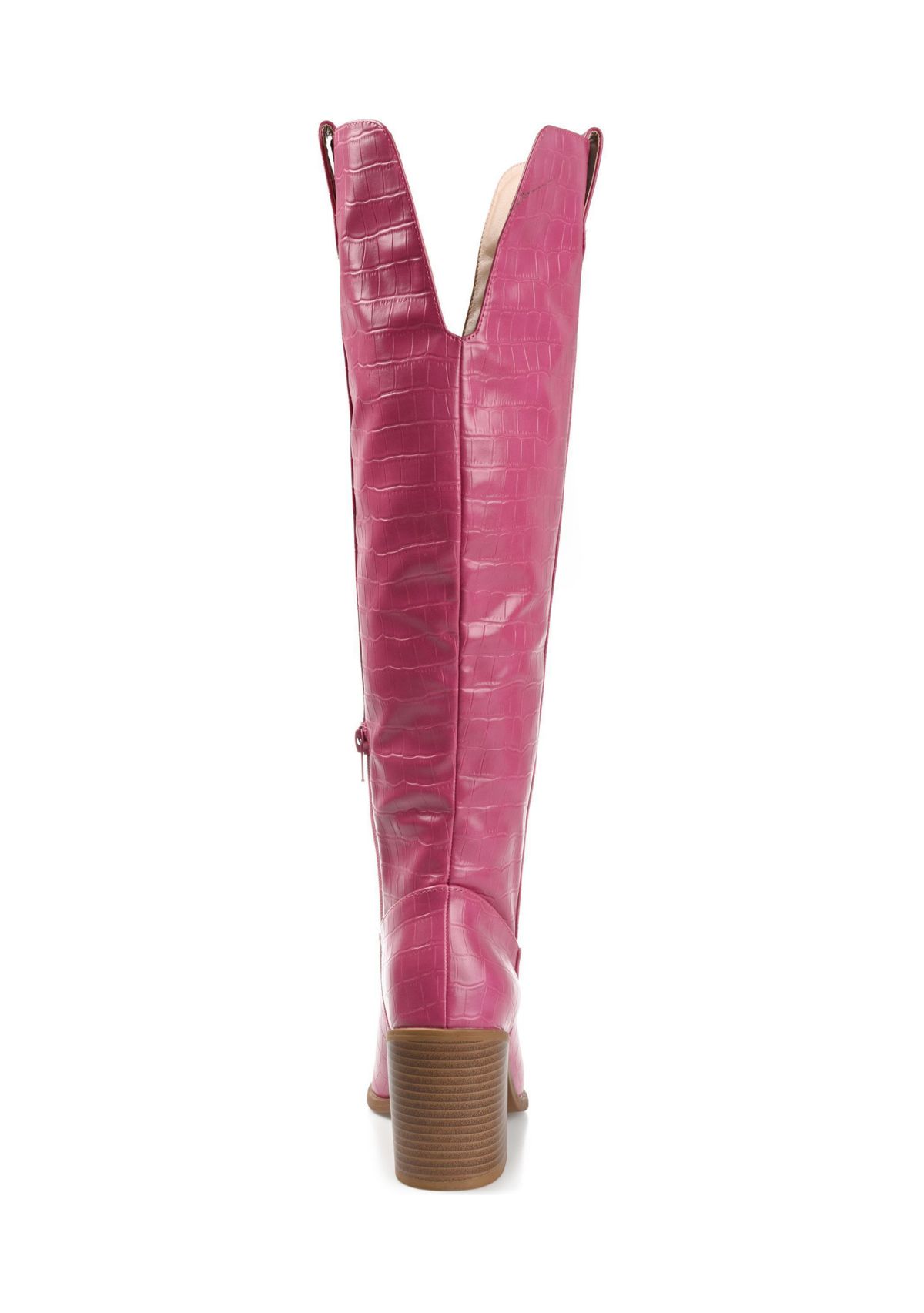 Therese Boot - Extra Wide Calf