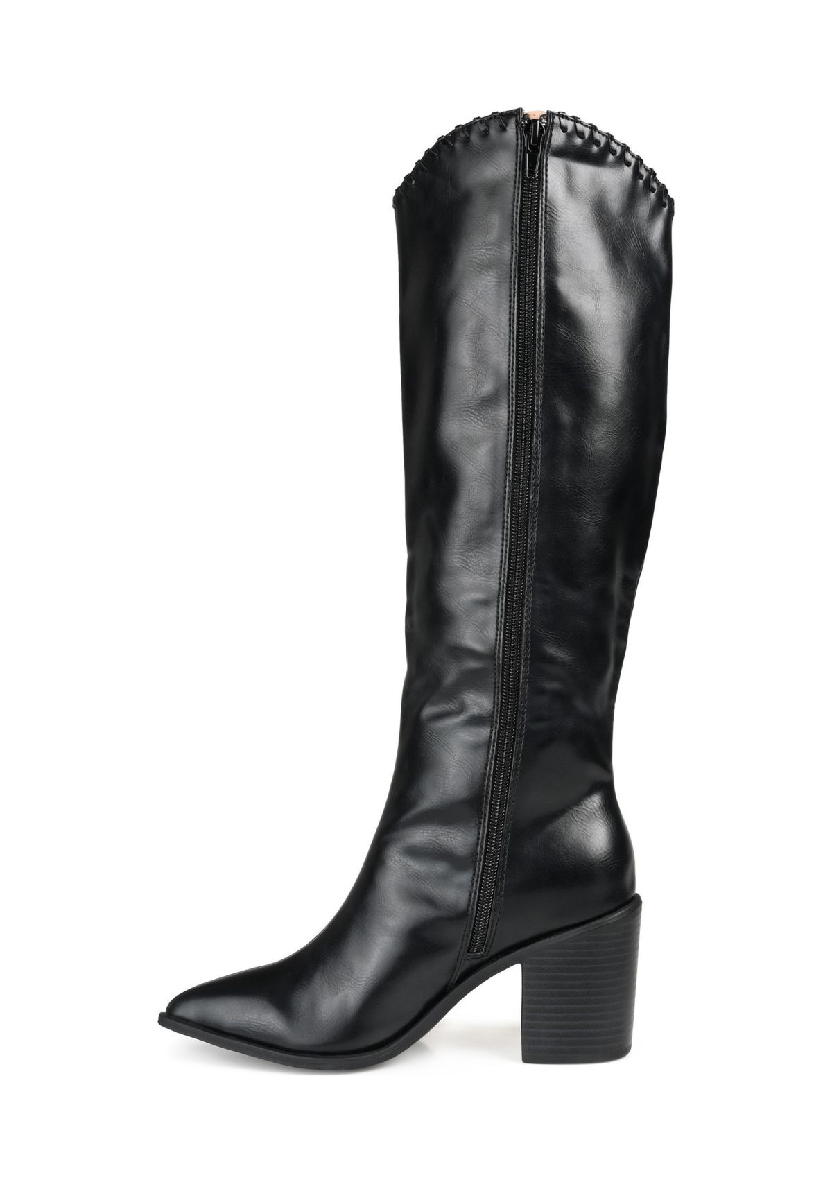Daria Boot - Extra Wide Calf