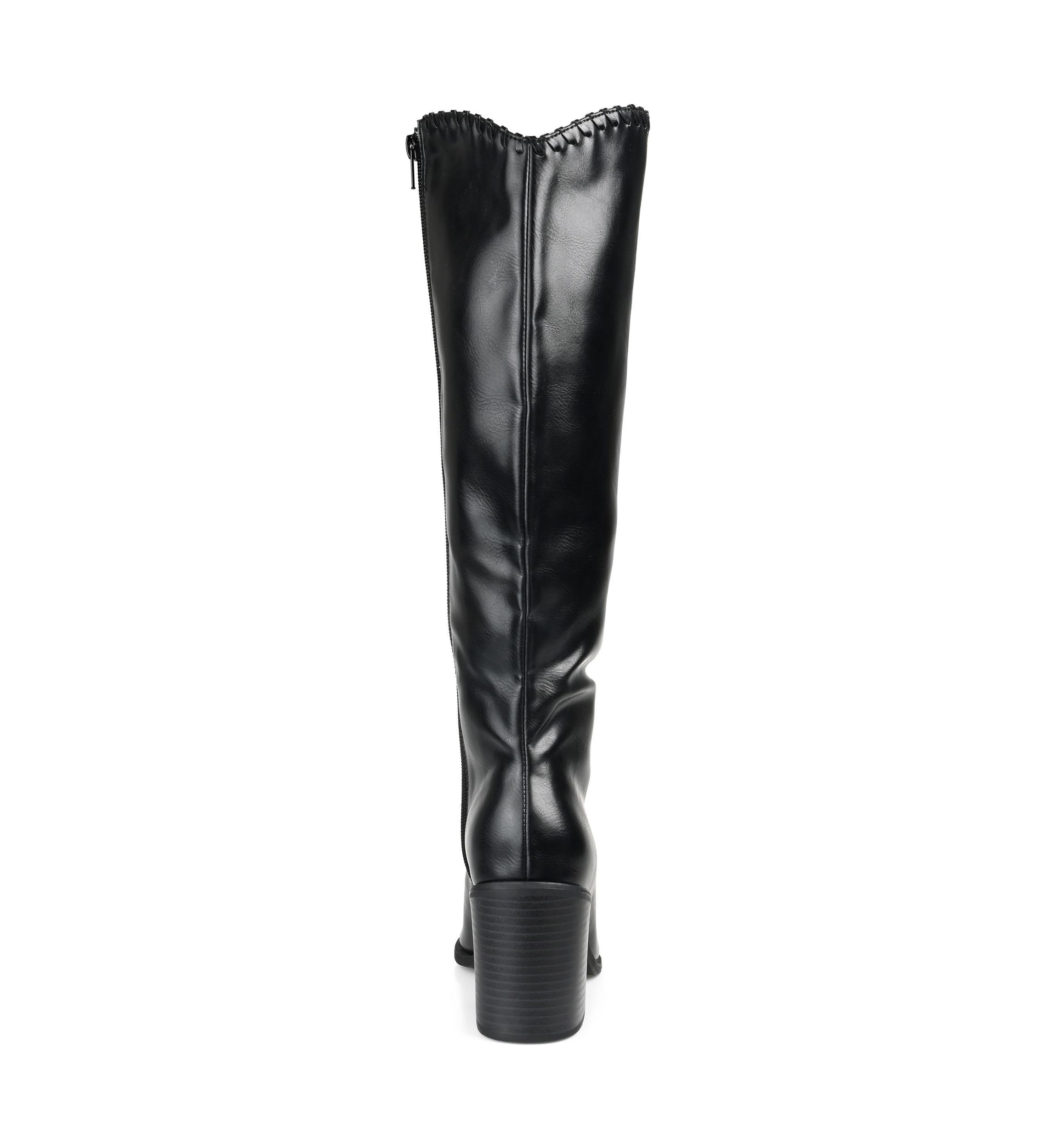 Daria Boot - Extra Wide Calf