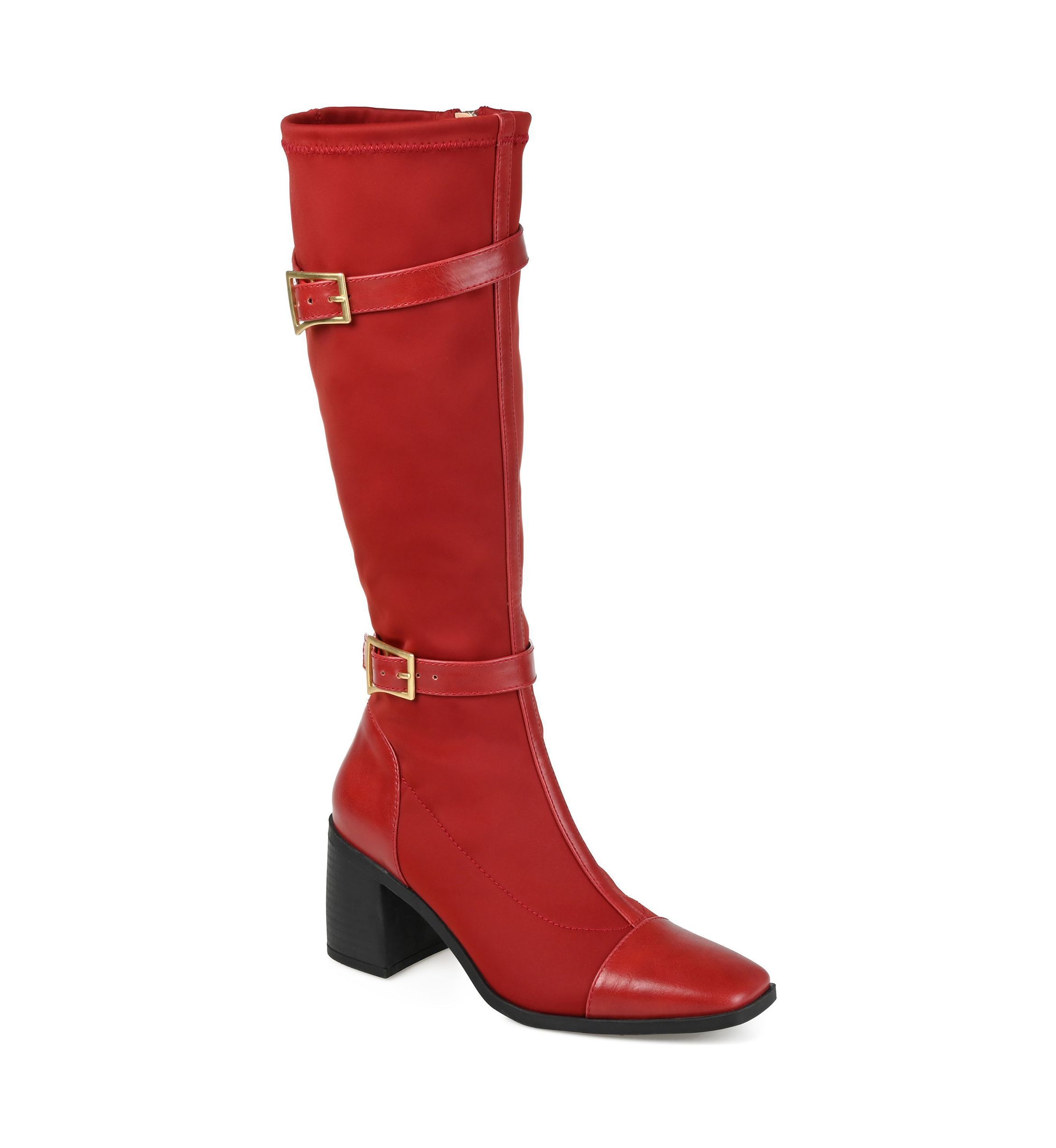 Gaibree Boot - Extra Wide Calf