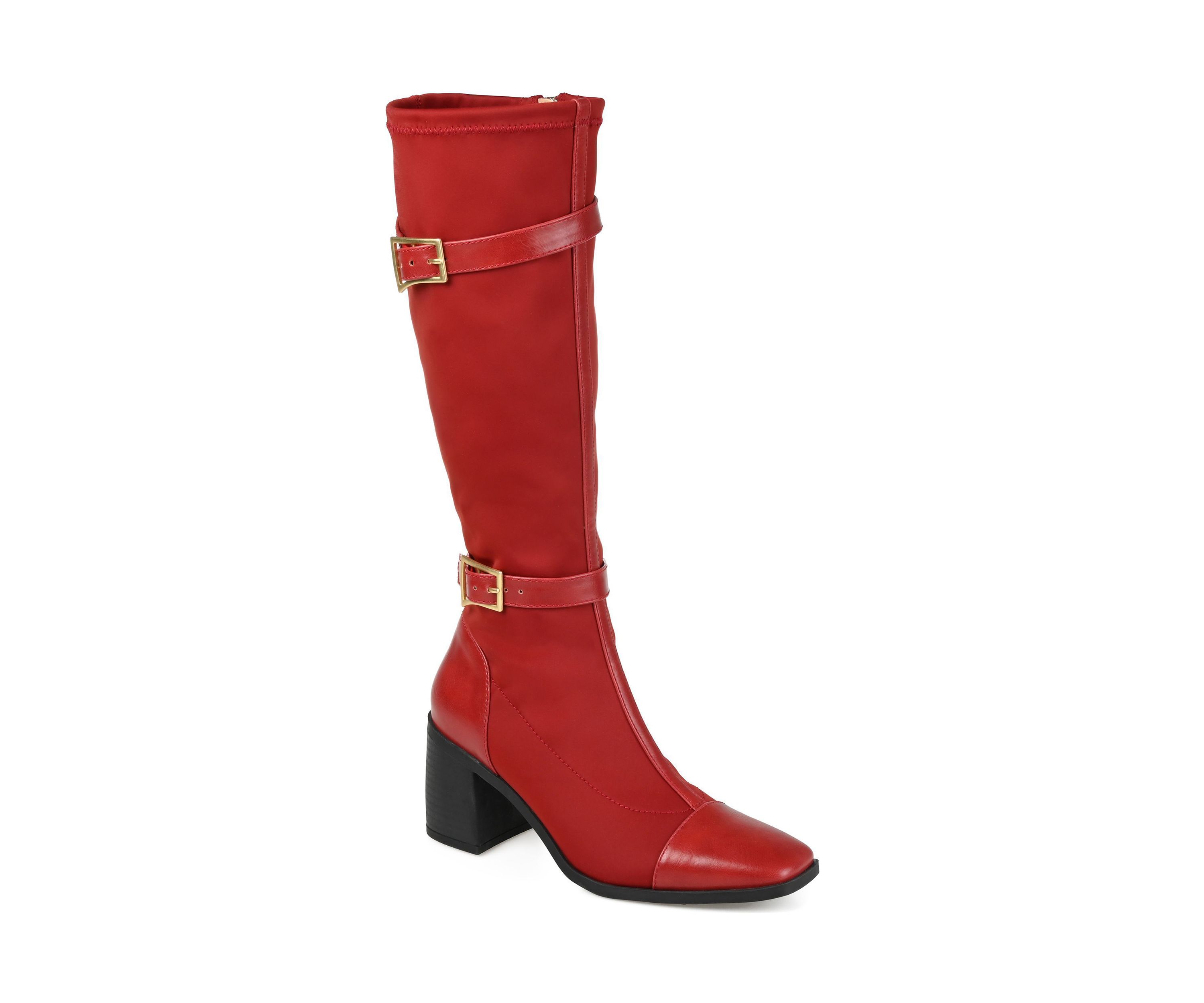 Gaibree Boot - Extra Wide Calf