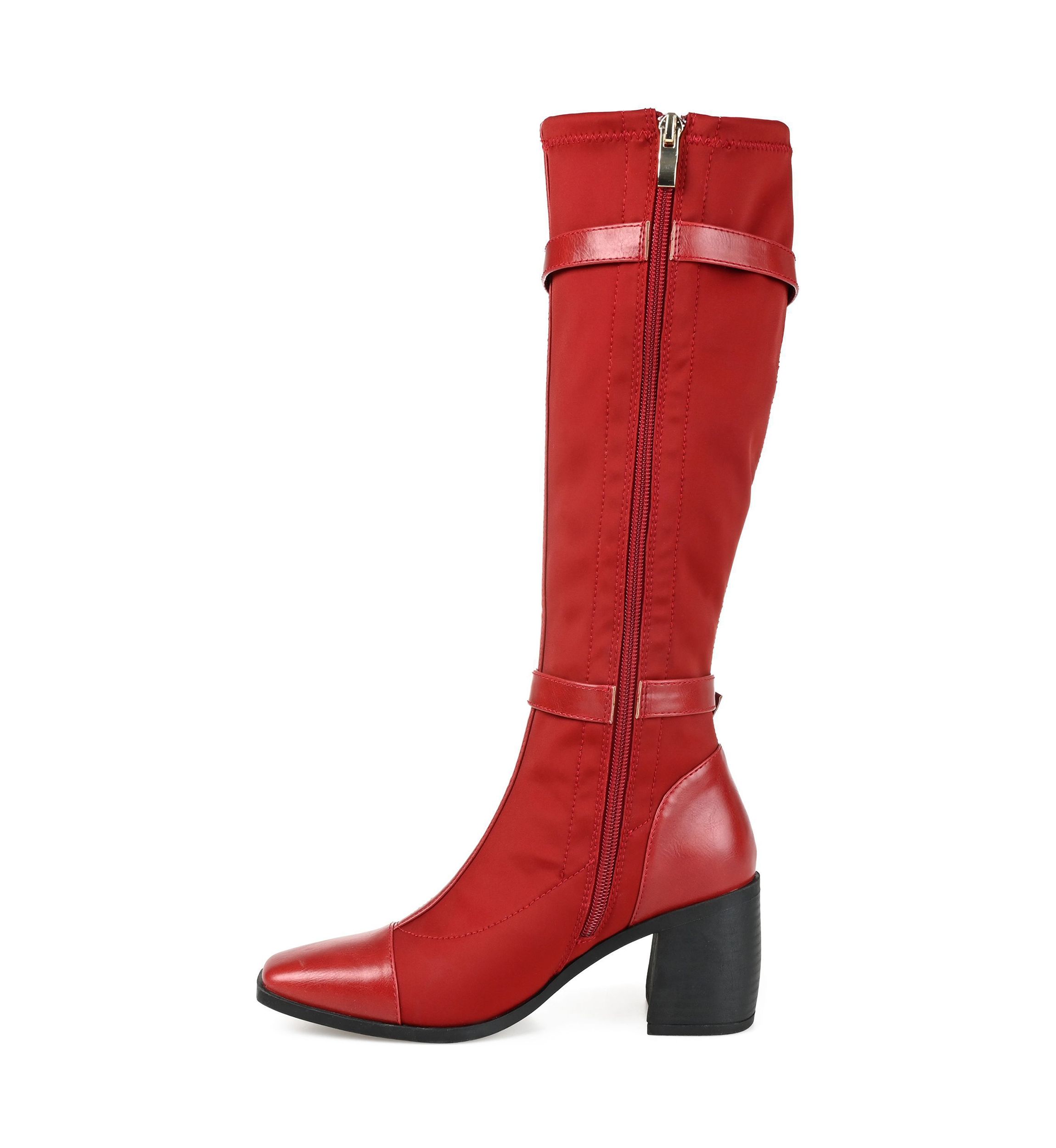 Gaibree Boot - Extra Wide Calf
