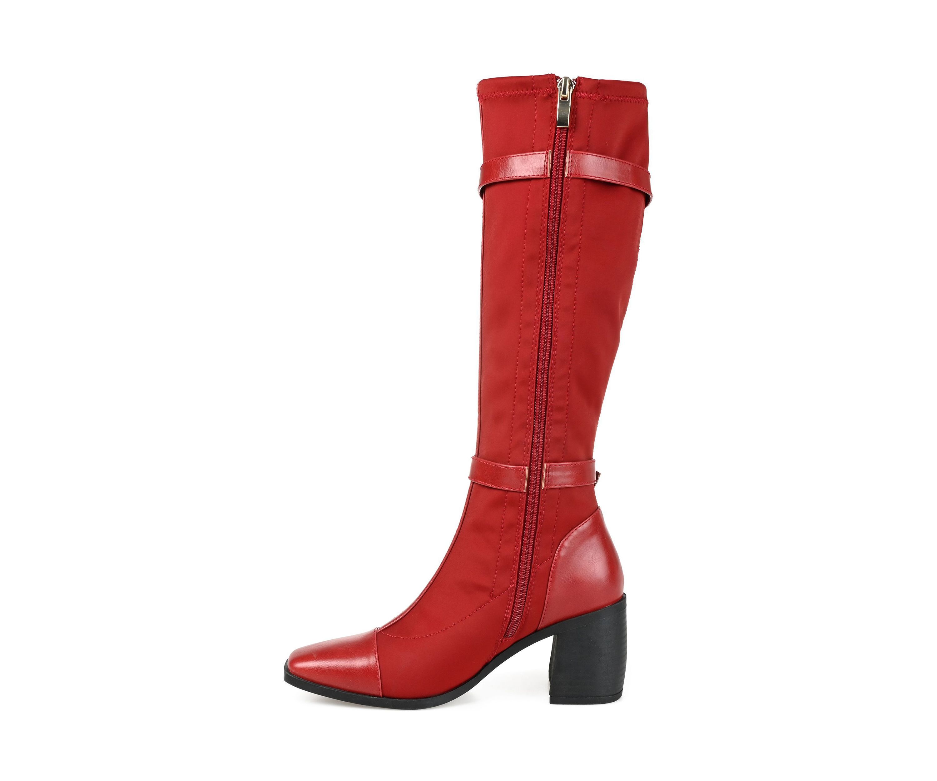 Gaibree Boot - Extra Wide Calf