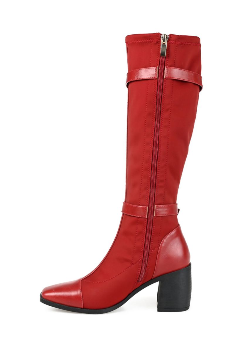 Gaibree Boot - Extra Wide Calf