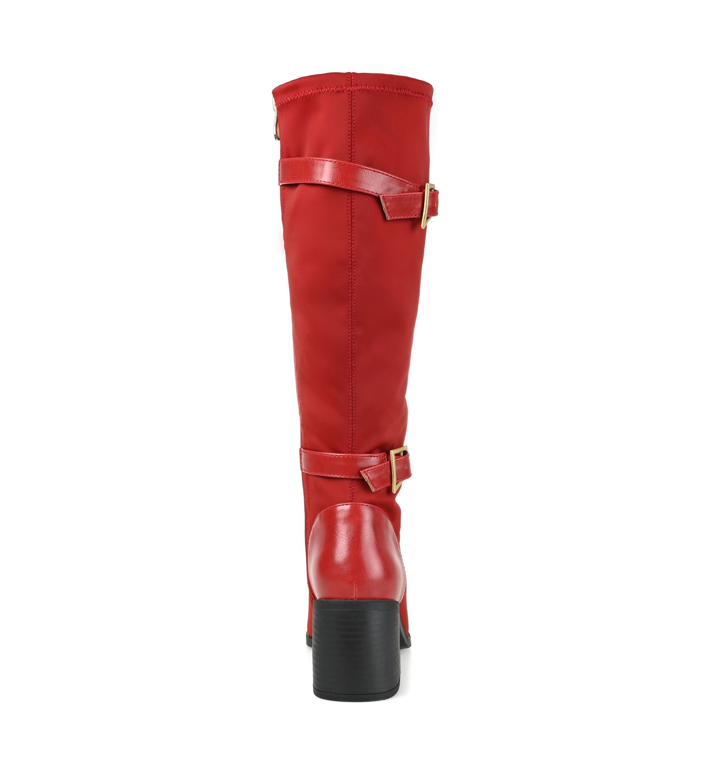 Gaibree Boot - Extra Wide Calf