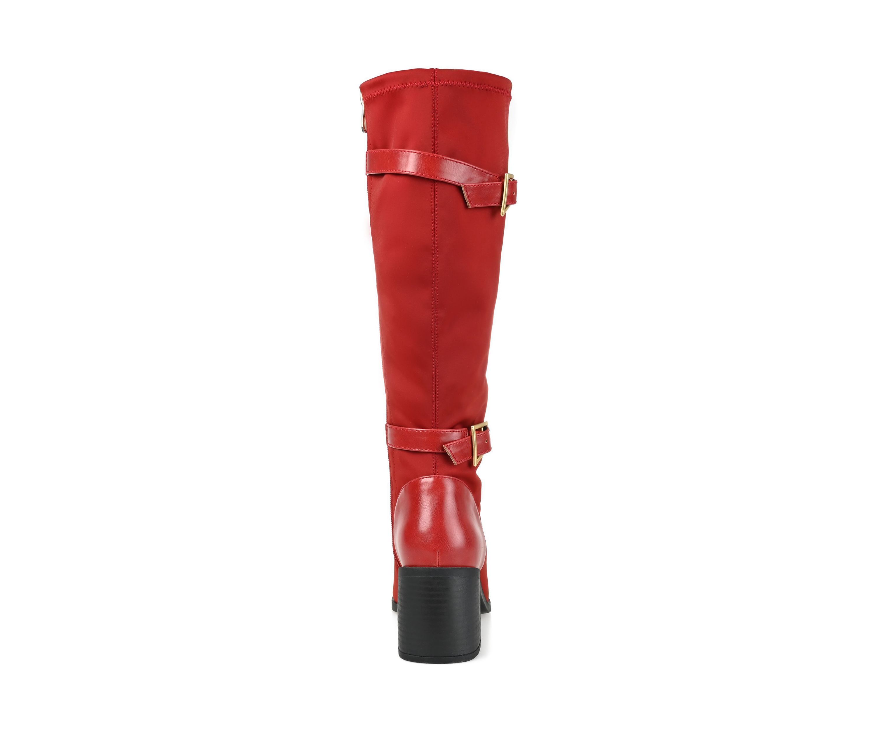 Gaibree Boot - Extra Wide Calf