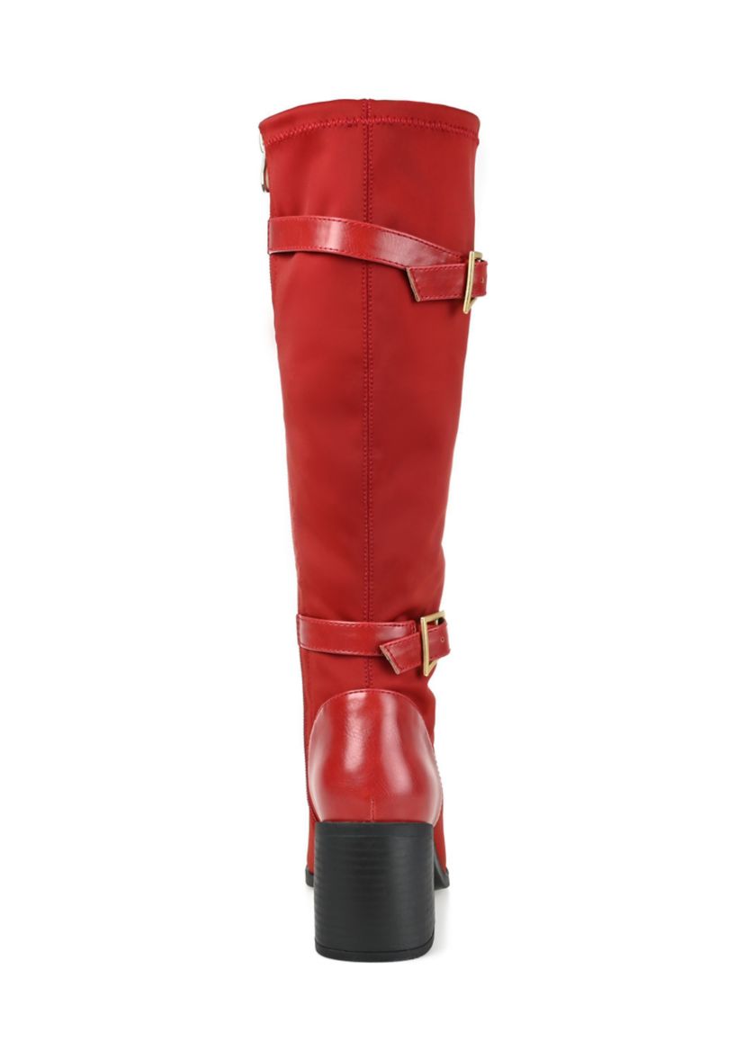 Gaibree Boot - Extra Wide Calf