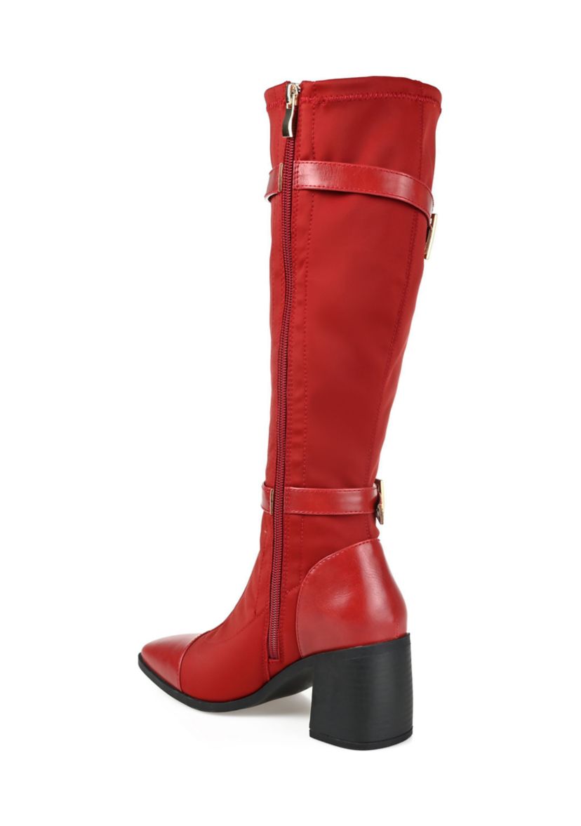 Gaibree Boot - Extra Wide Calf