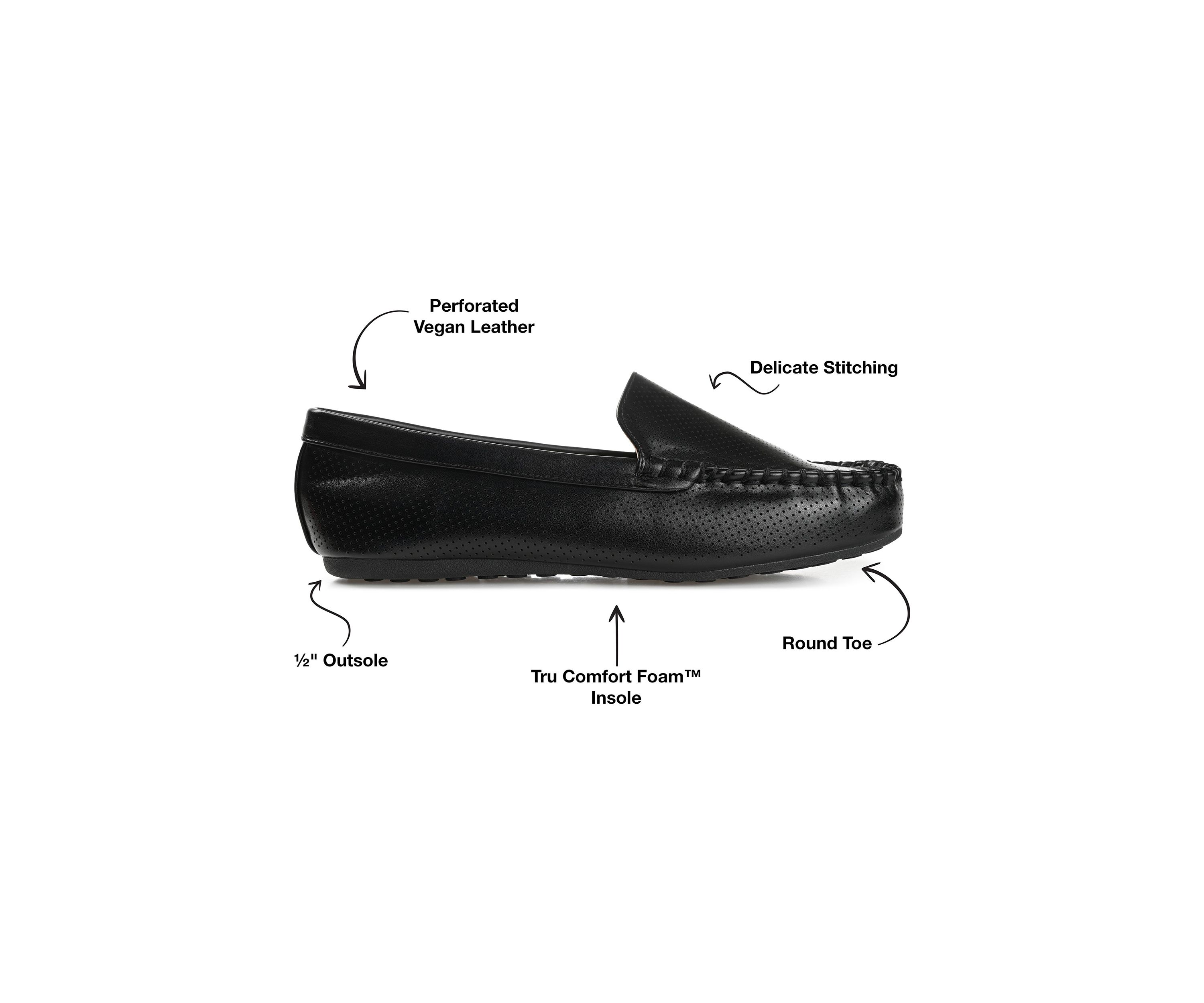 Halsey-Wd Flats