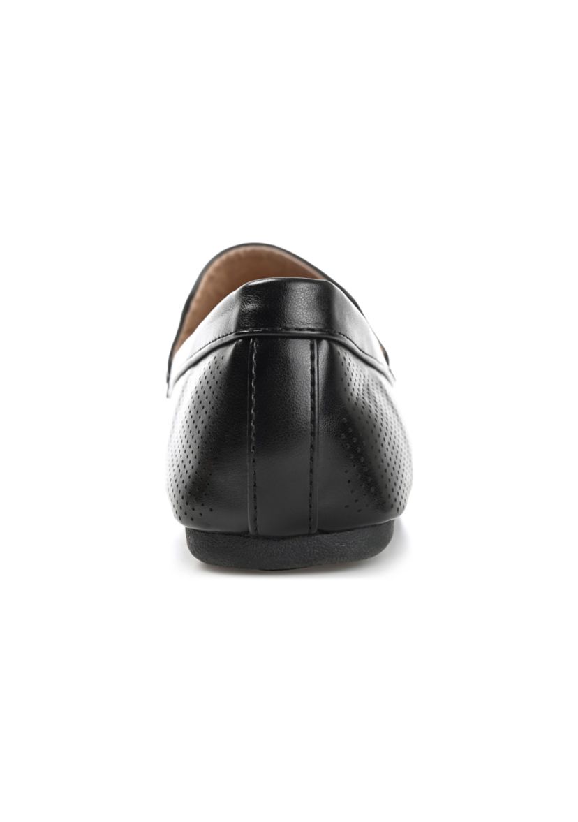 Halsey-Wd Flats