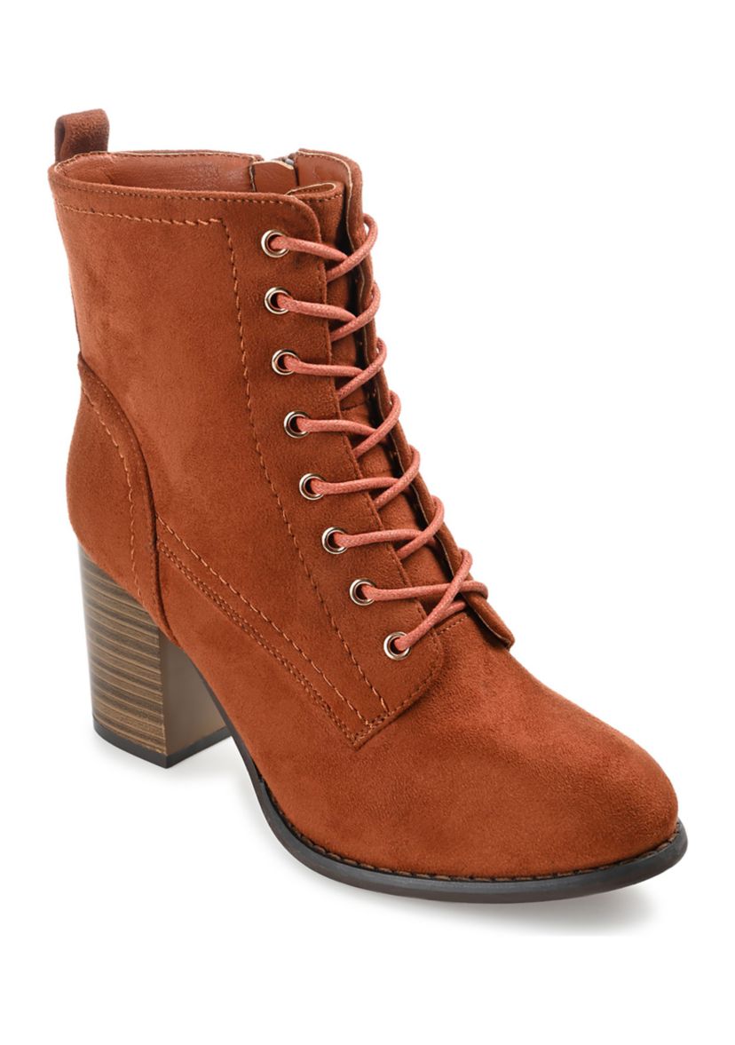 Baylor-Wd Bootie