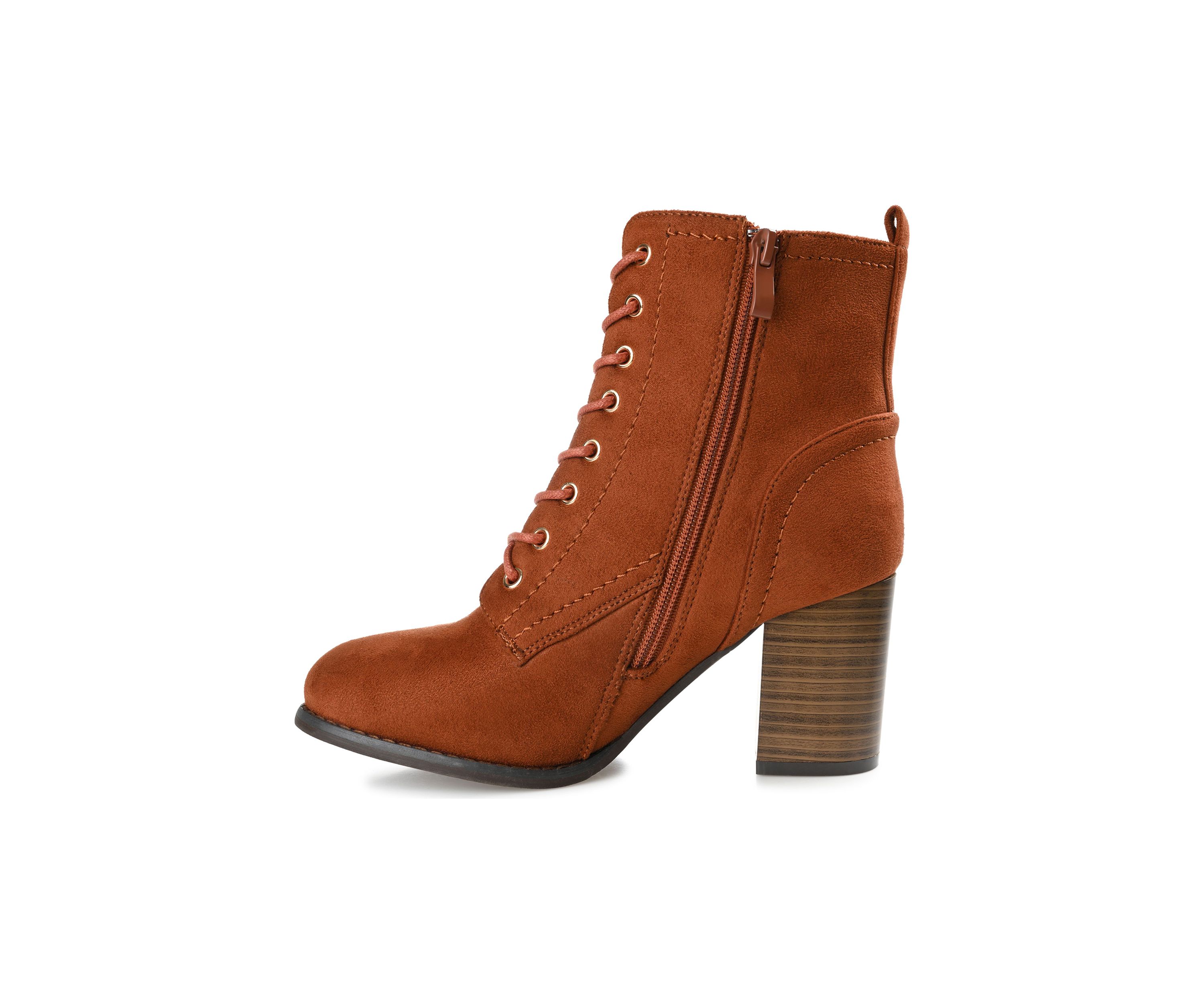 Baylor-Wd Bootie