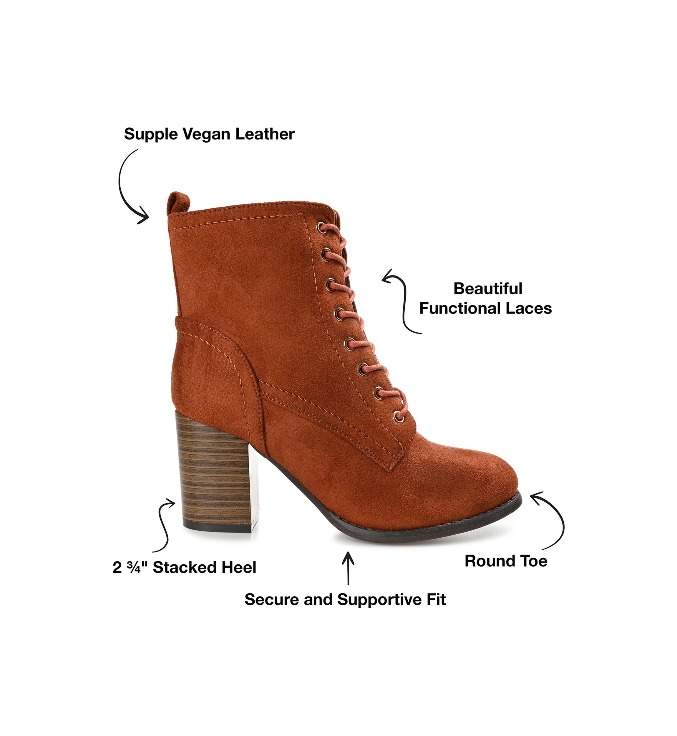 Baylor-Wd Bootie