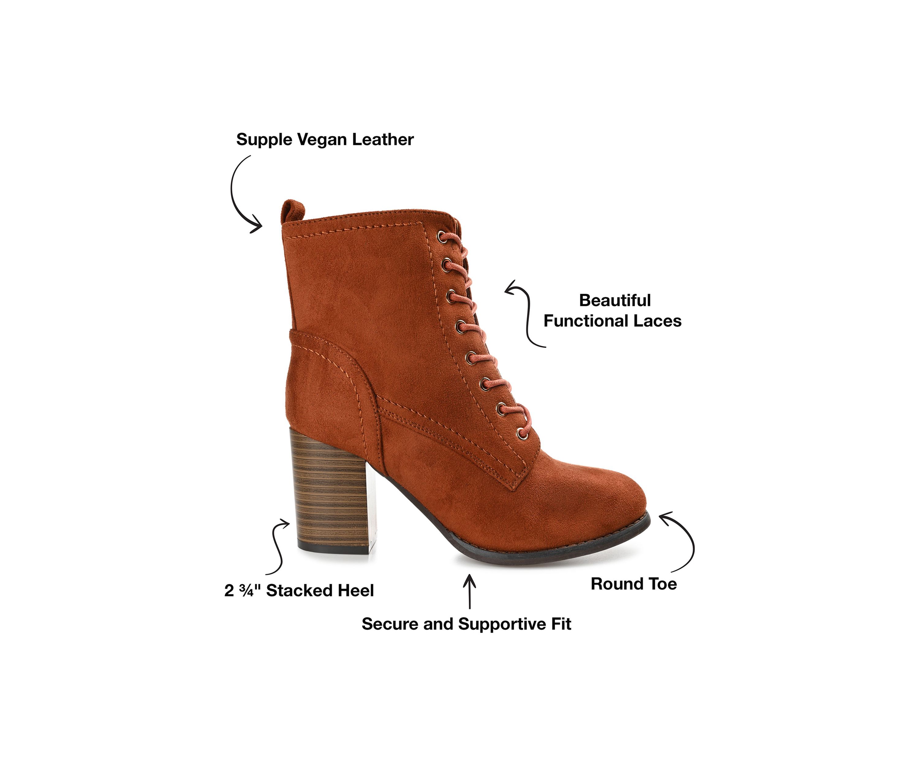 Baylor-Wd Bootie