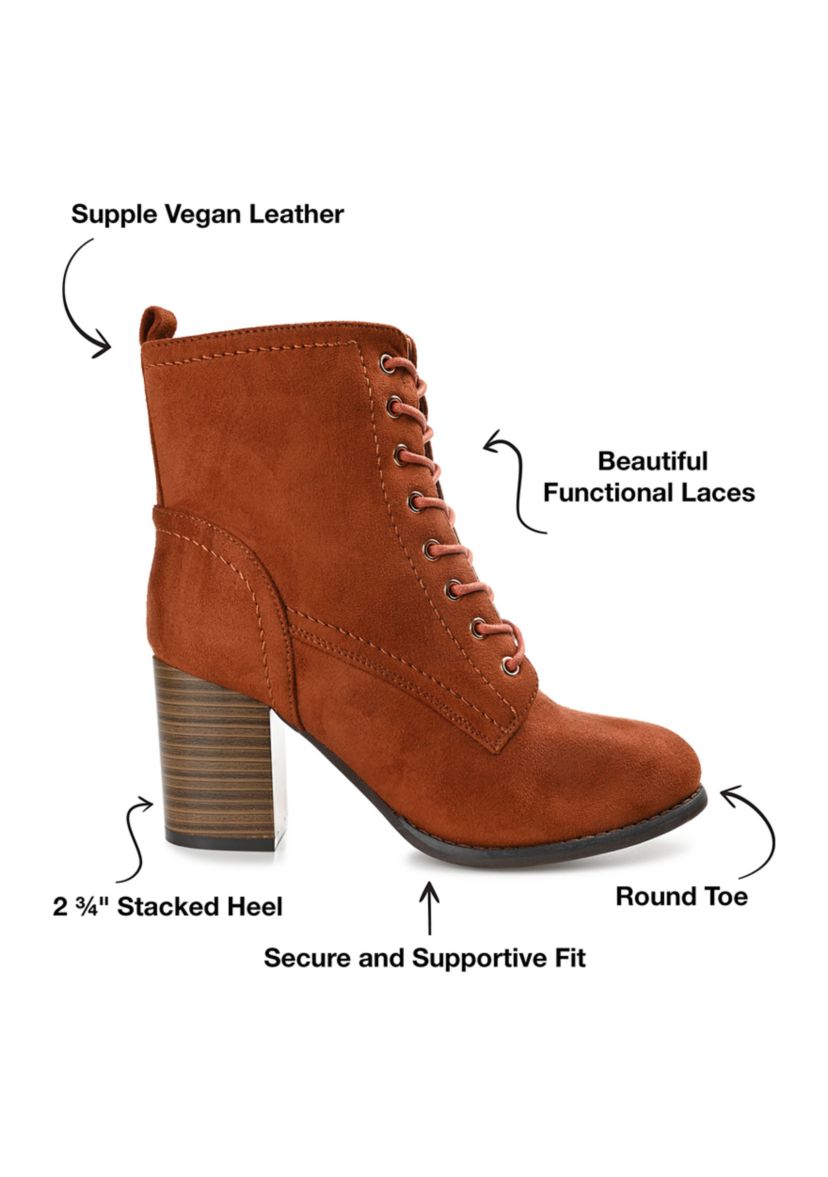 Baylor-Wd Bootie