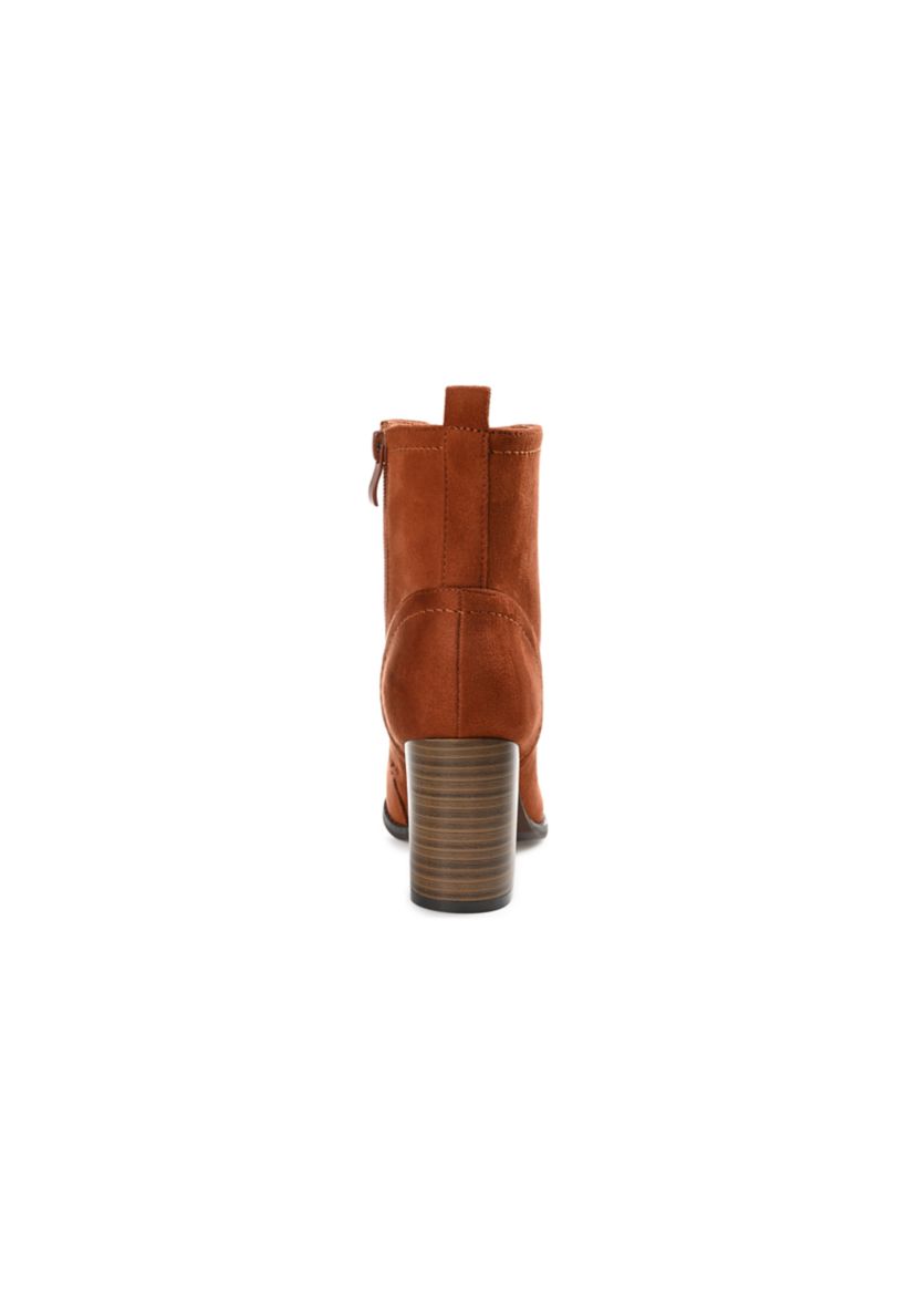 Baylor-Wd Bootie