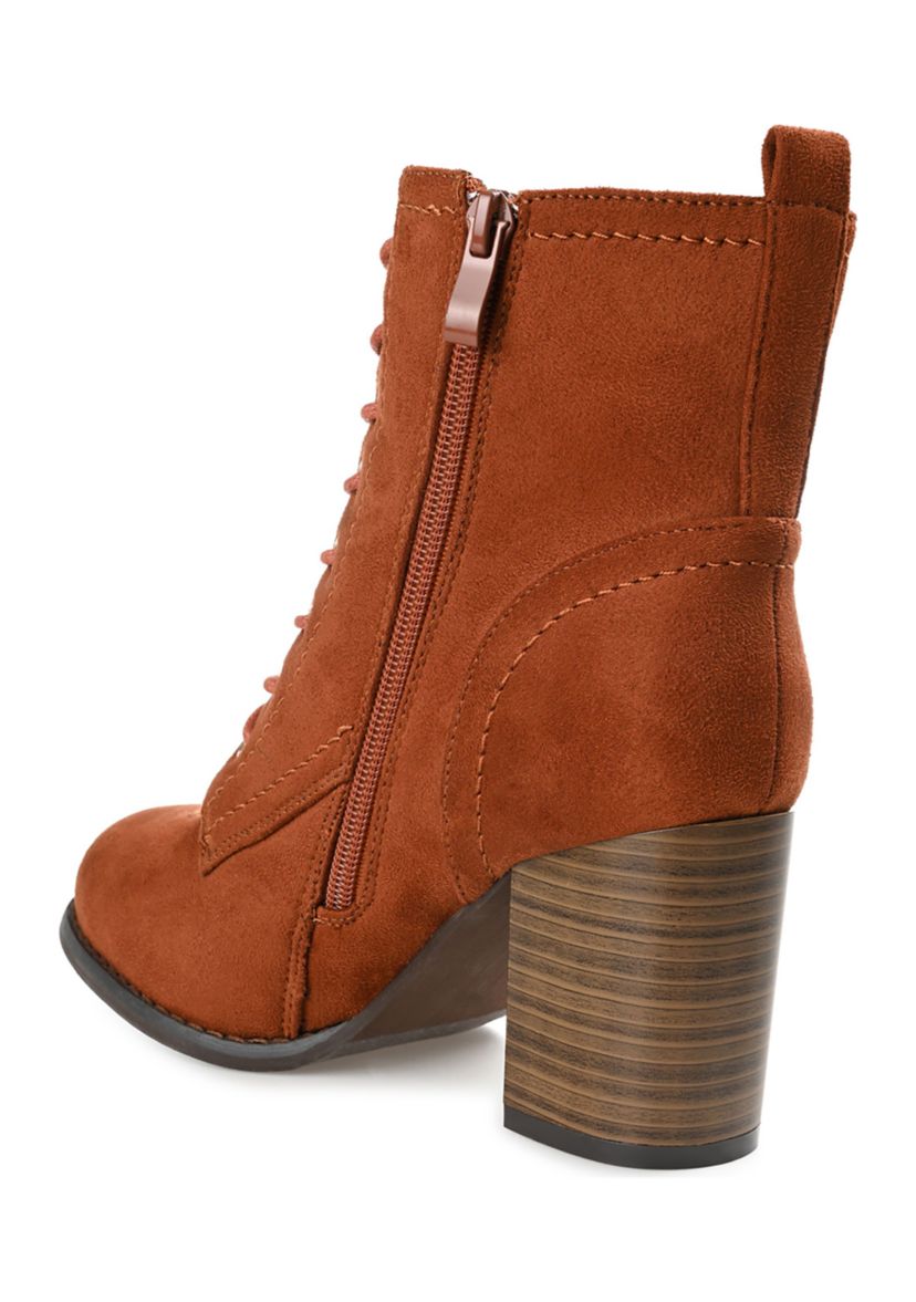 Baylor-Wd Bootie