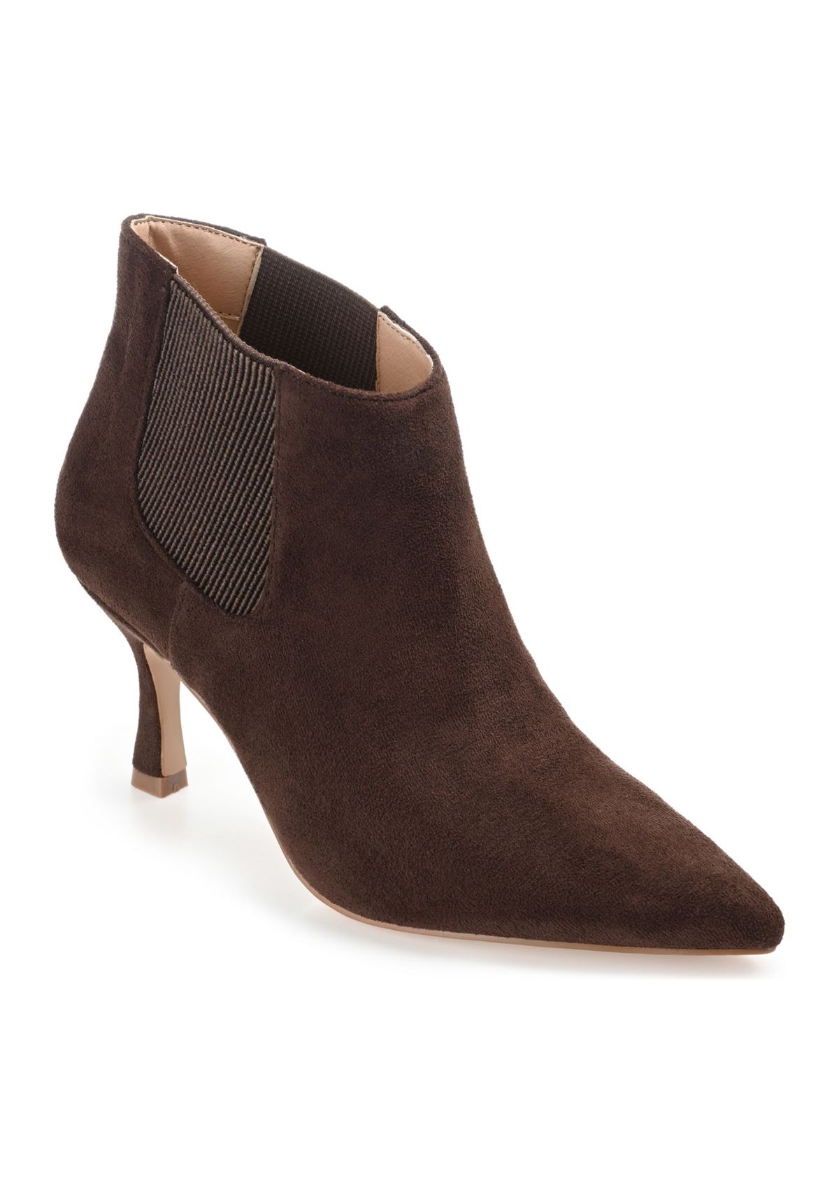 Elitta-Wd Booties
