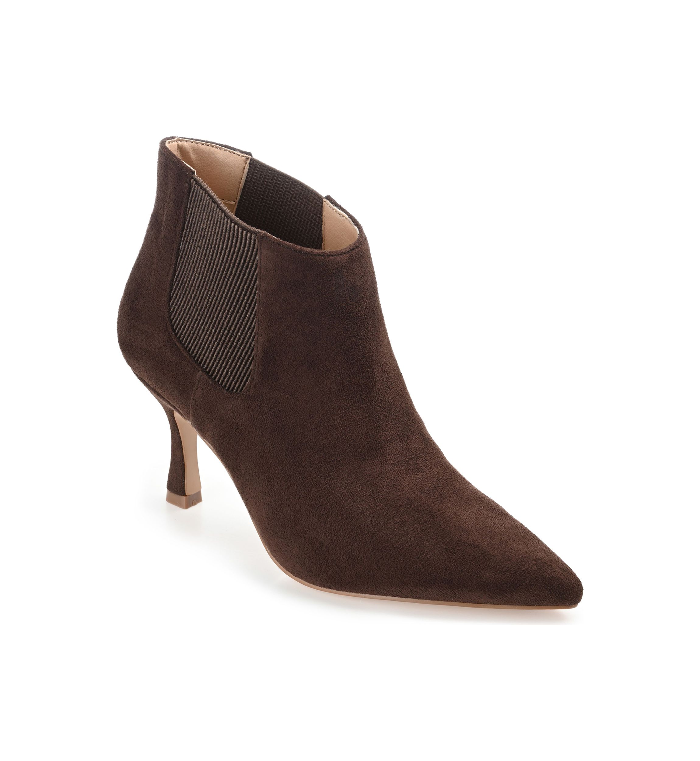 Elitta-Wd Booties