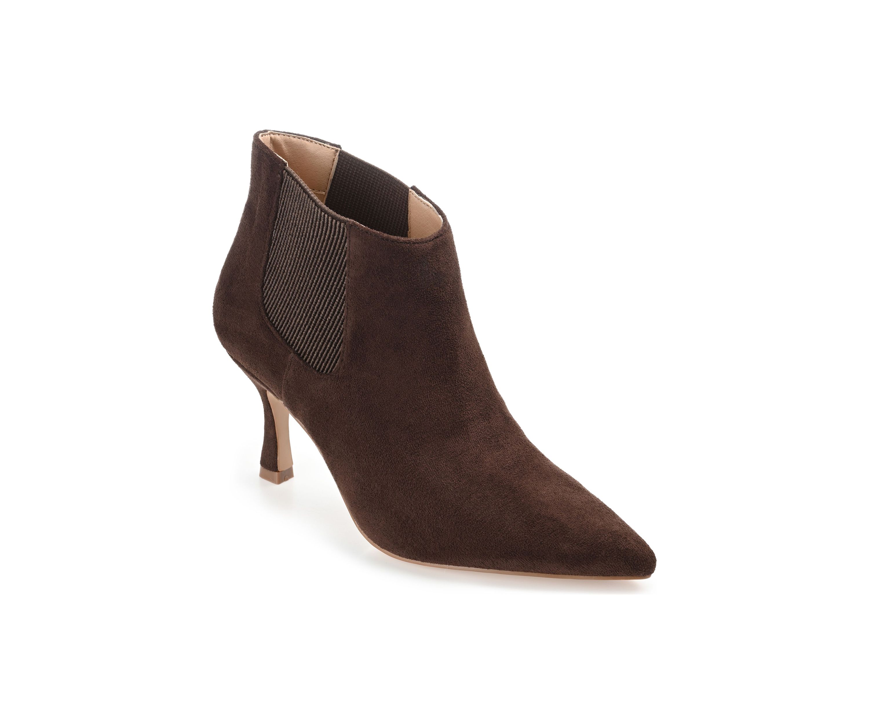 Elitta-Wd Booties