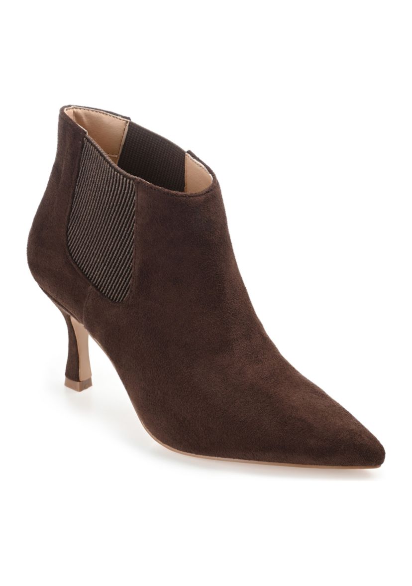 Elitta-Wd Booties